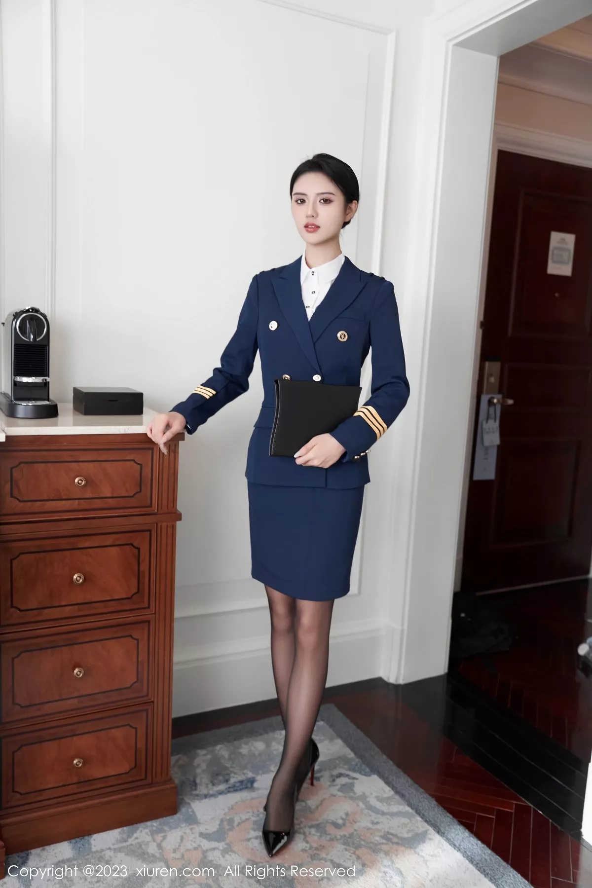 [XiuRen秀人网]第7737期浅浅写真 [76P]-008