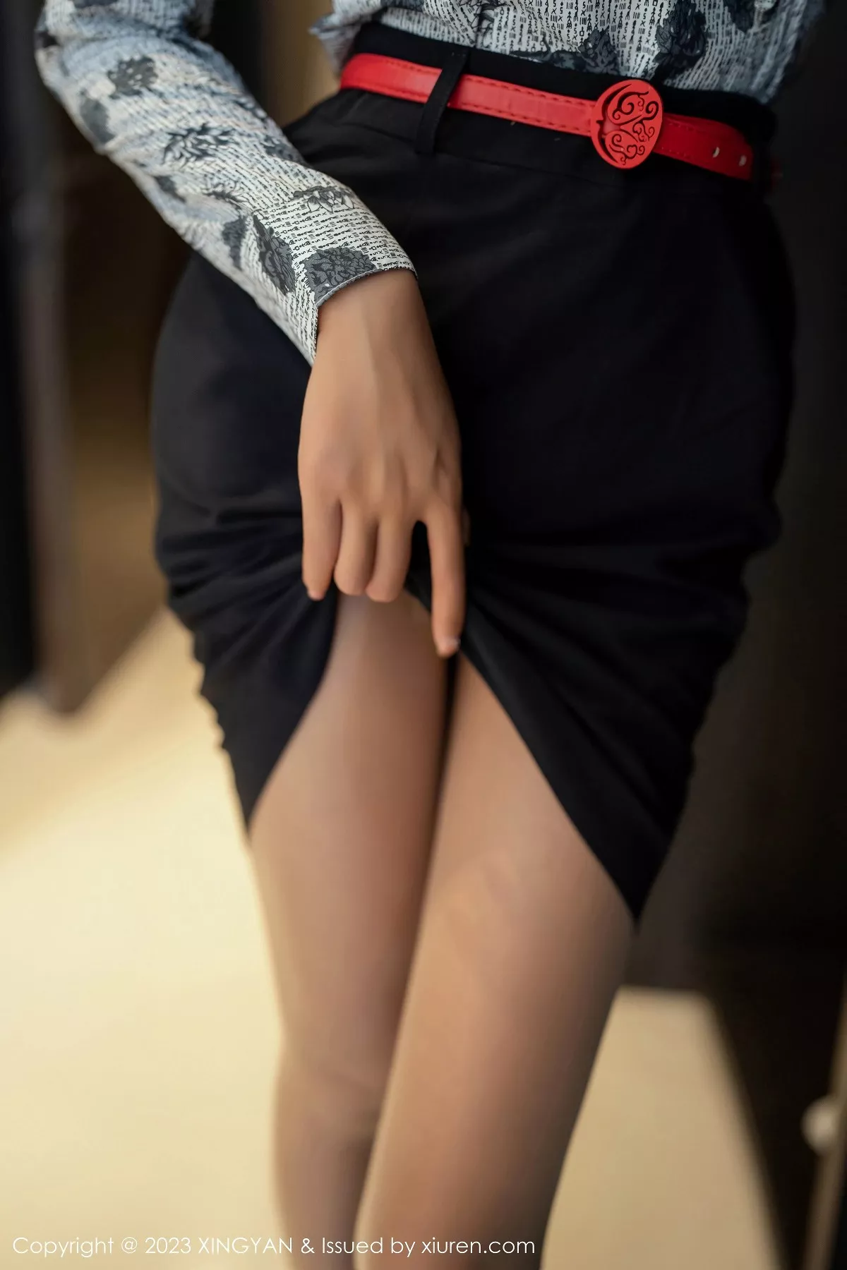[XingYan星颜社]第219期尹菲写真 [84P]-009