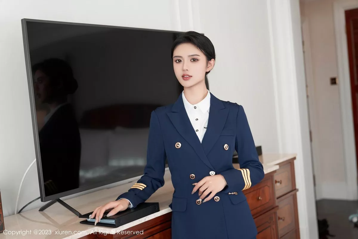 [XiuRen秀人网]第7737期浅浅写真 [76P]-015