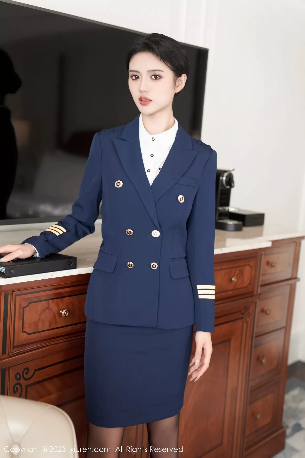 [XiuRen秀人网]第7737期浅浅写真 [76P]-014