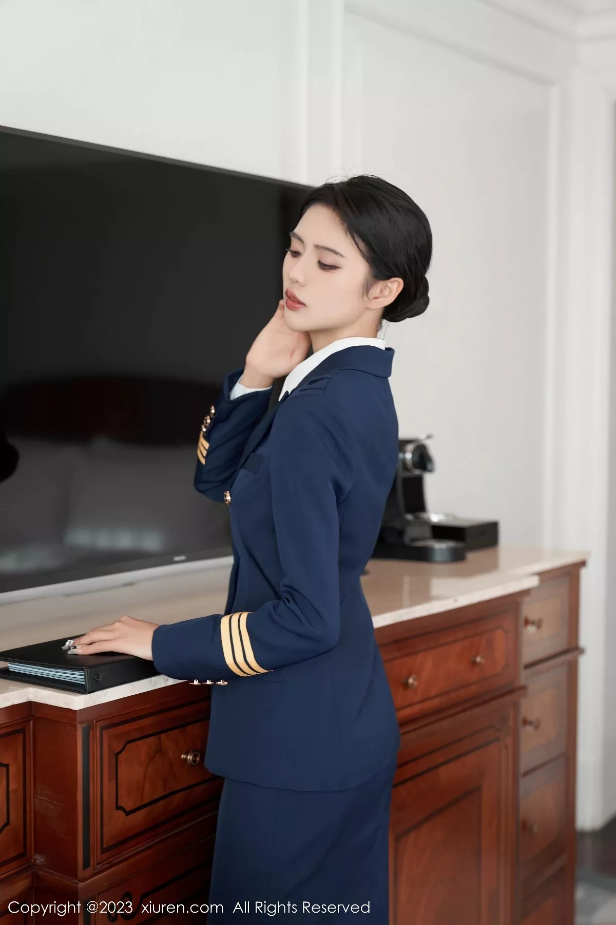 [XiuRen秀人网]第7737期浅浅写真 [76P]-017