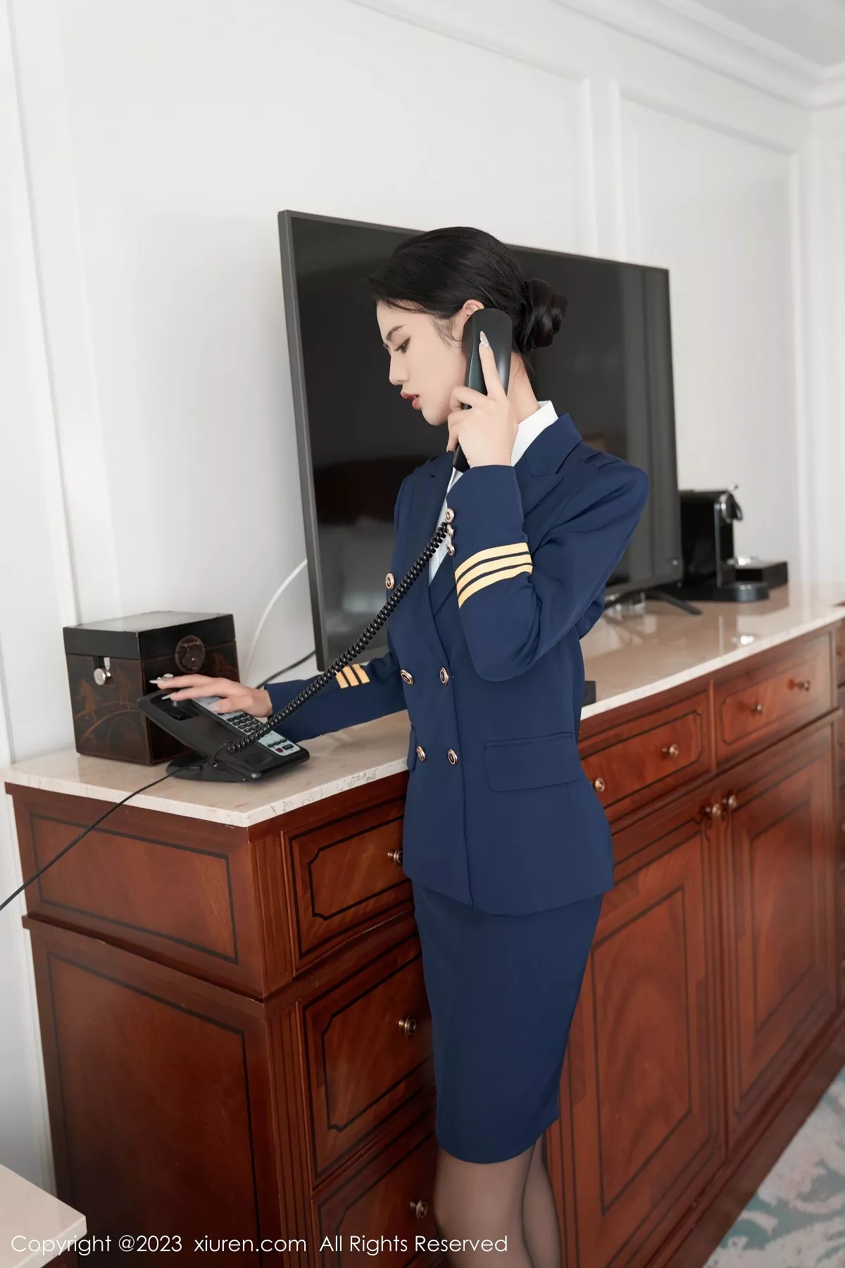 [XiuRen秀人网]第7737期浅浅写真 [76P]-019