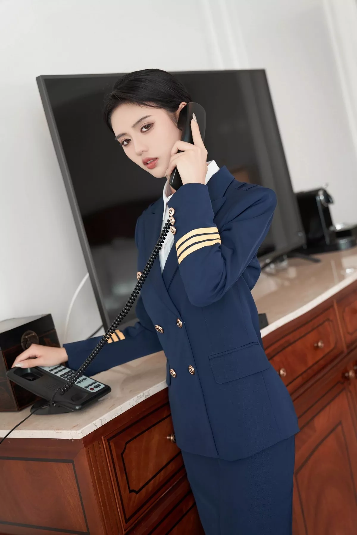 [XiuRen秀人网]第7737期浅浅写真 [76P]-018