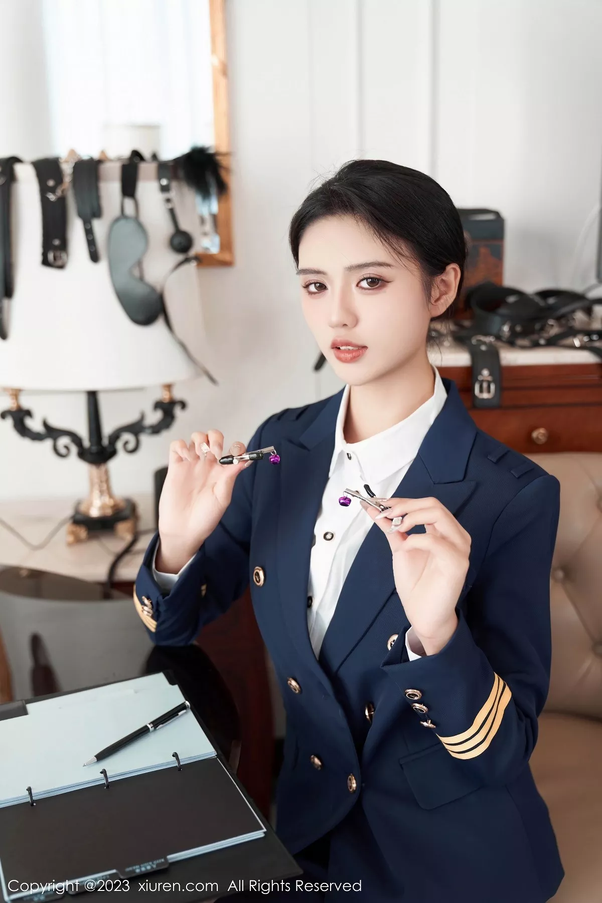 [XiuRen秀人网]第7737期浅浅写真 [76P]-025