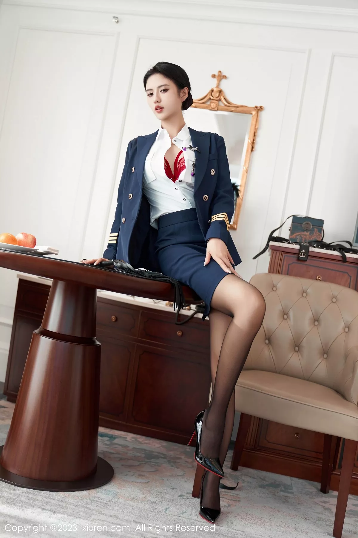 [XiuRen秀人网]第7737期浅浅写真 [76P]-039