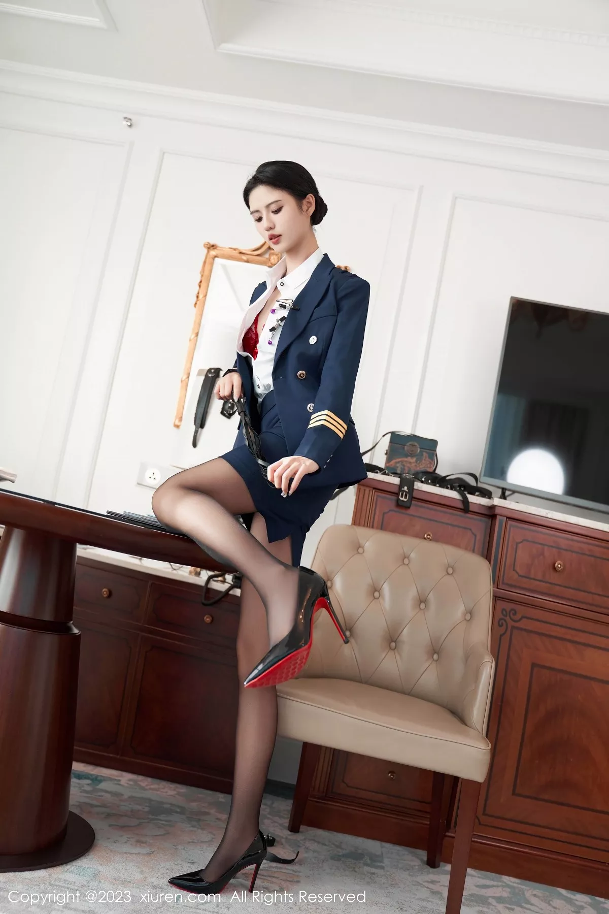 [XiuRen秀人网]第7737期浅浅写真 [76P]-037