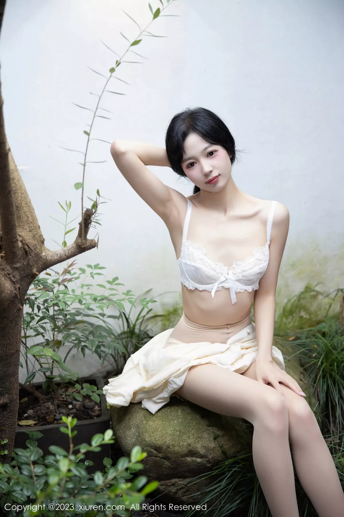 [XiuRen秀人网]第7742期糖豆写真 [62P]-017