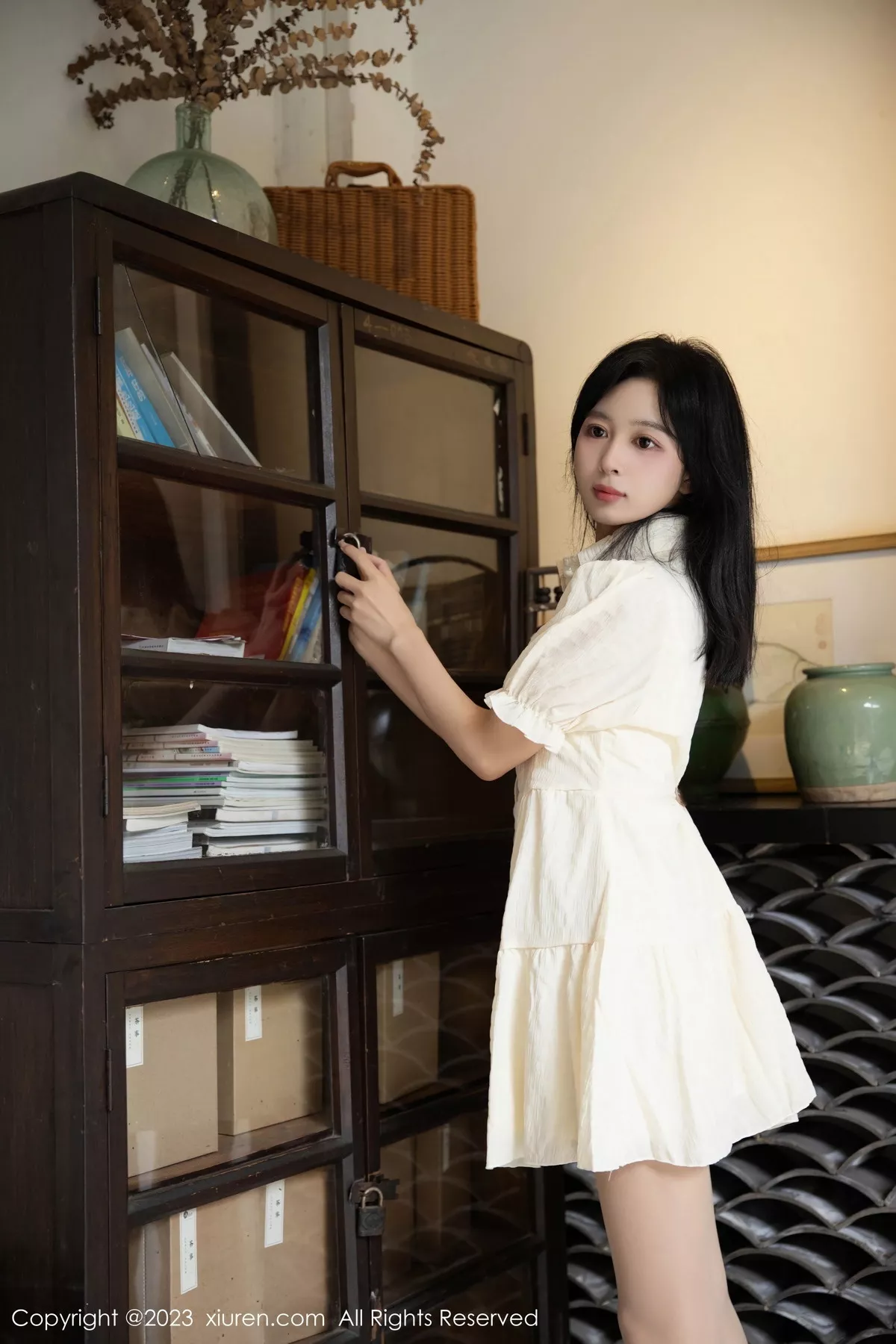 [XiuRen秀人网]第7742期糖豆写真 [62P]-006