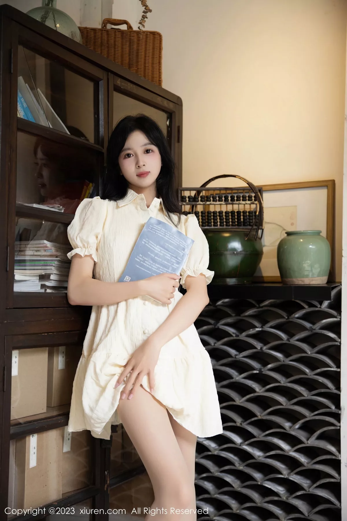 [XiuRen秀人网]第7742期糖豆写真 [62P]-011