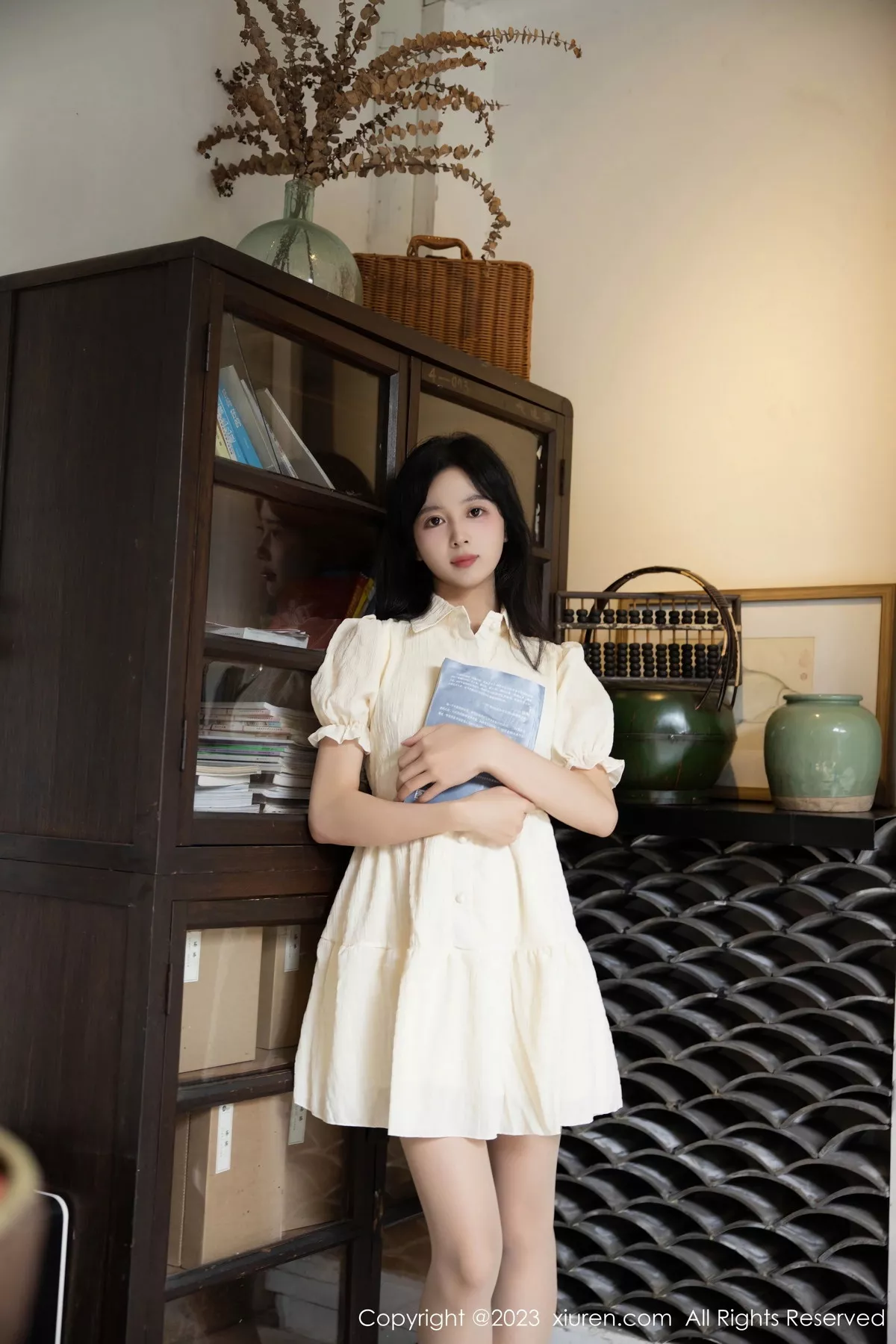 [XiuRen秀人网]第7742期糖豆写真 [62P]-010