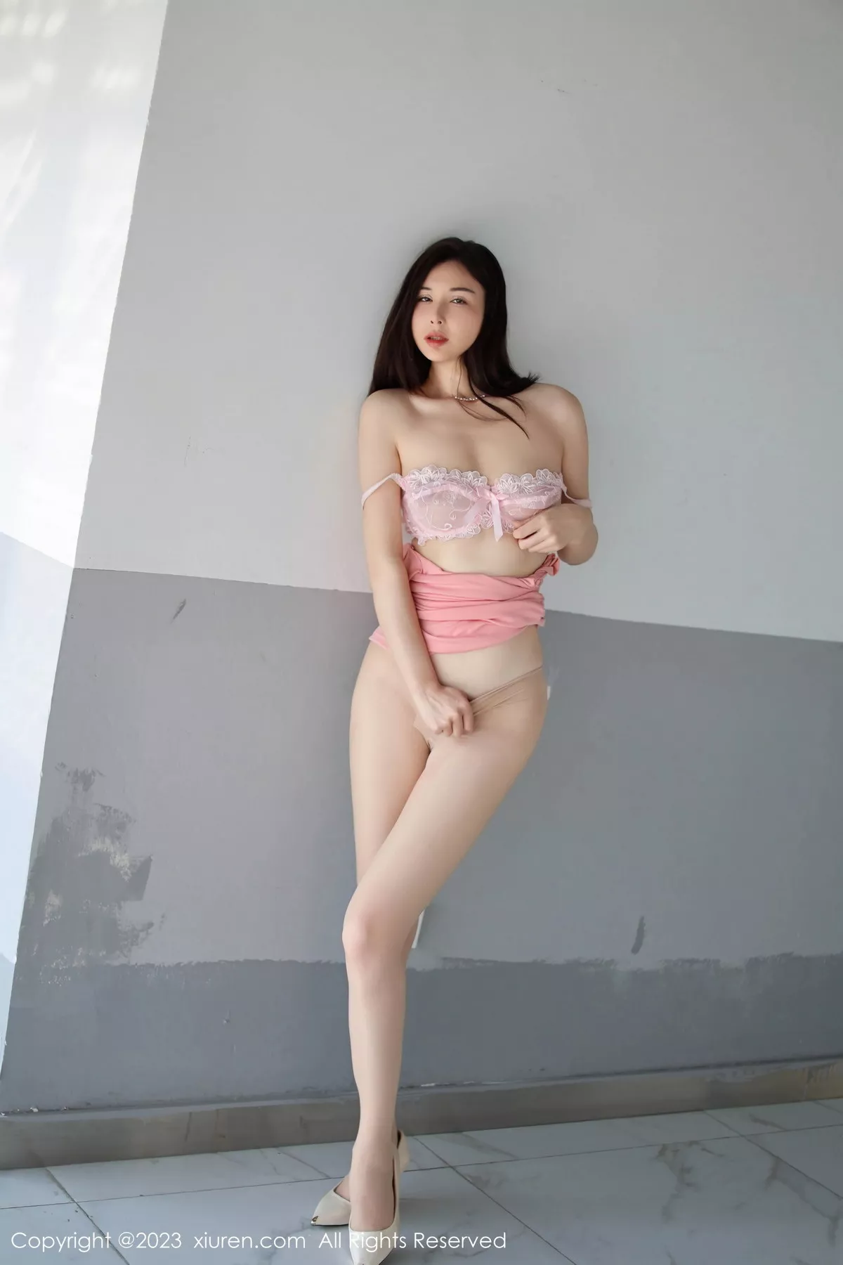 [XiuRen秀人网]第7741期曼柔写真 [75P]-043
