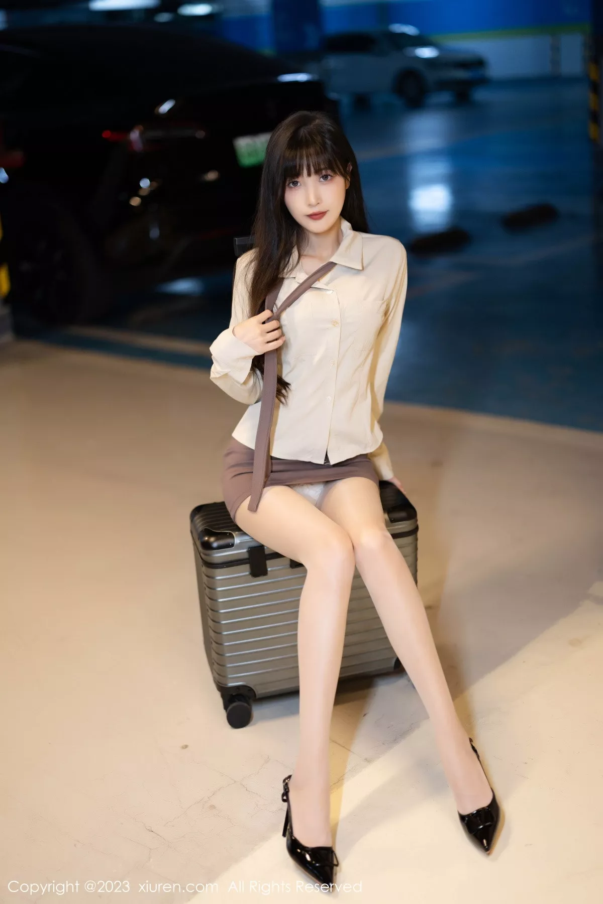 [XiuRen秀人网]第7745期林星阑写真 [83P]-008