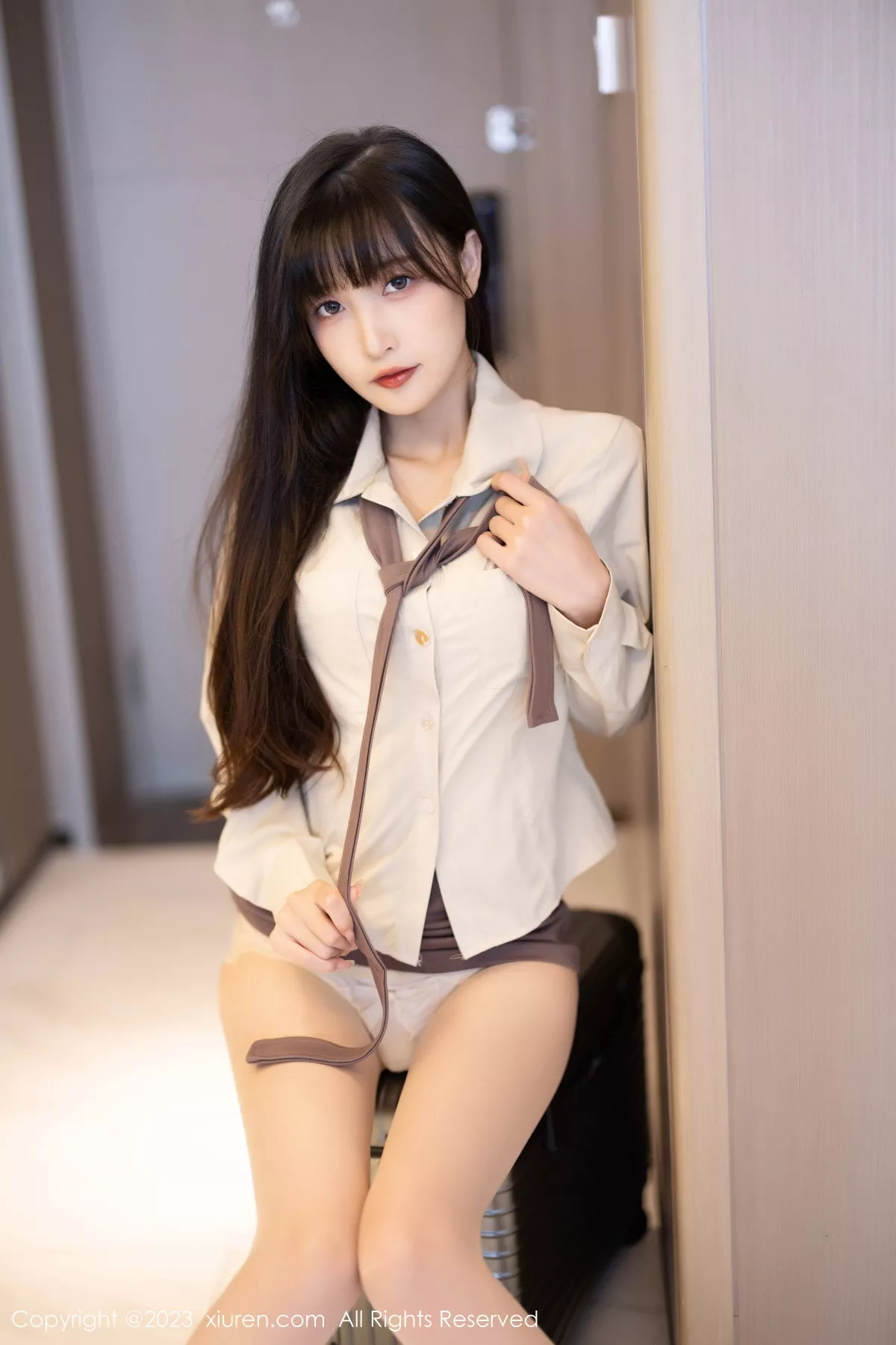 [XiuRen秀人网]第7745期林星阑写真 [83P]-021