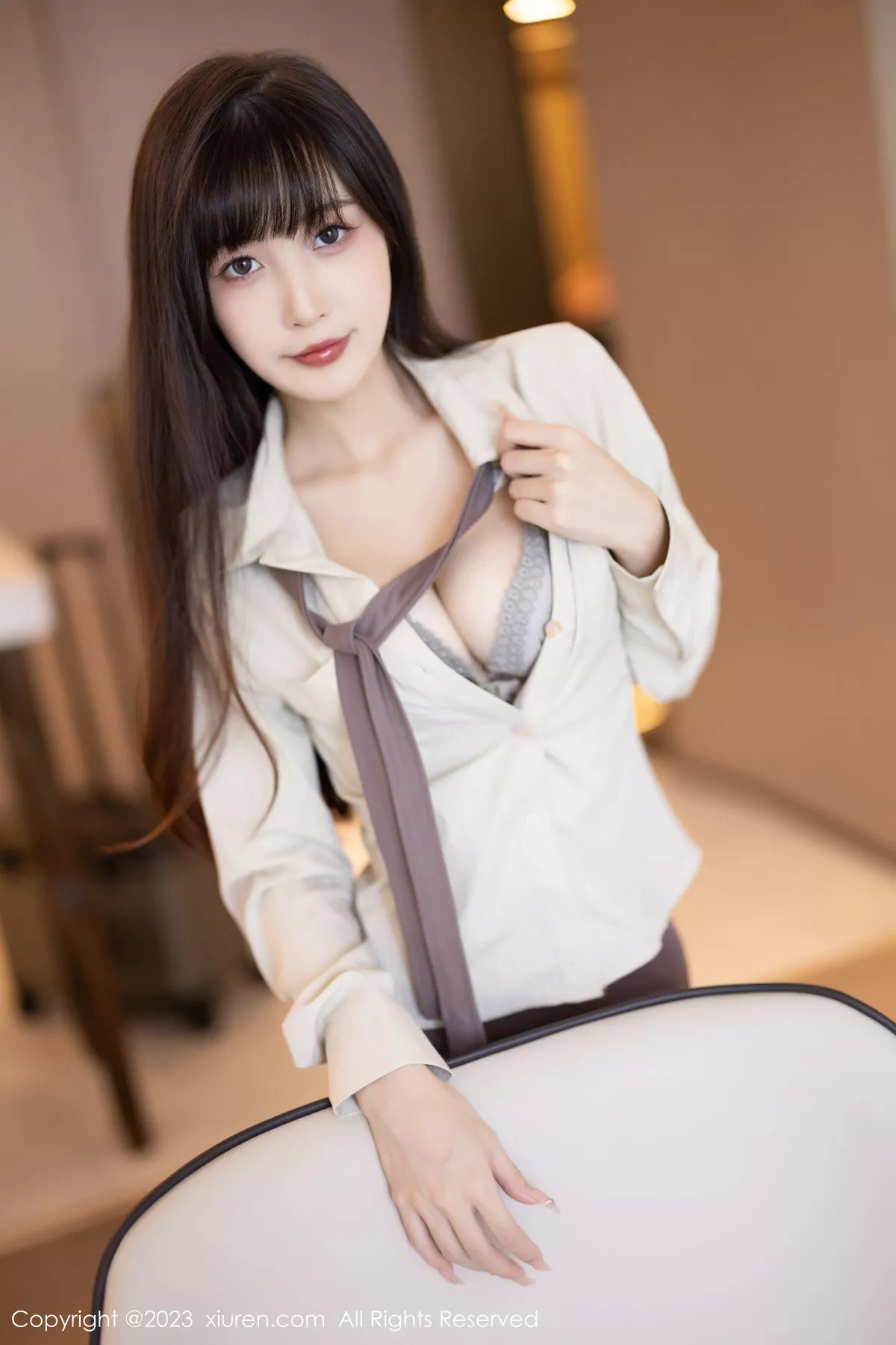 [XiuRen秀人网]第7745期林星阑写真 [83P]-025