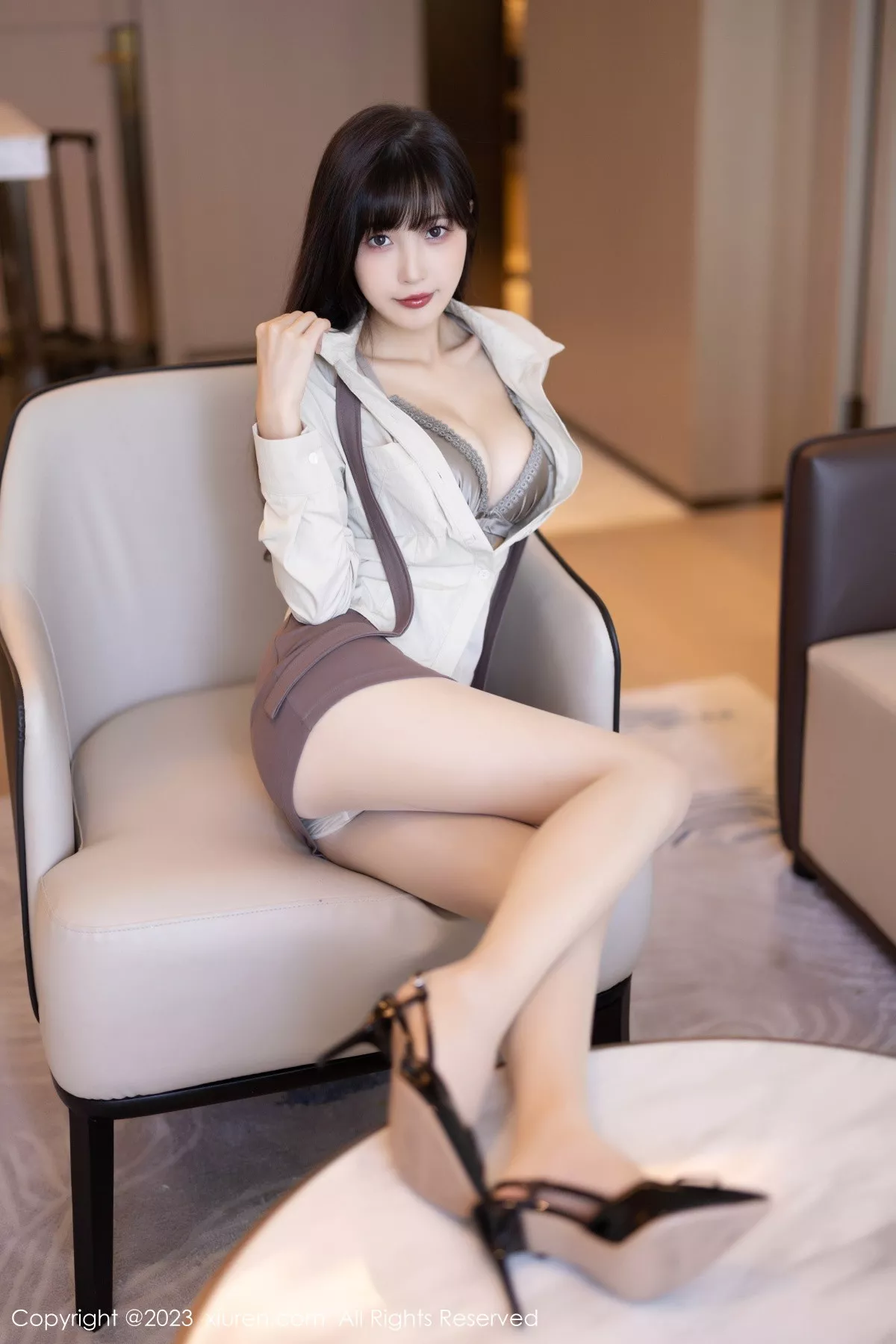 [XiuRen秀人网]第7745期林星阑写真 [83P]-036