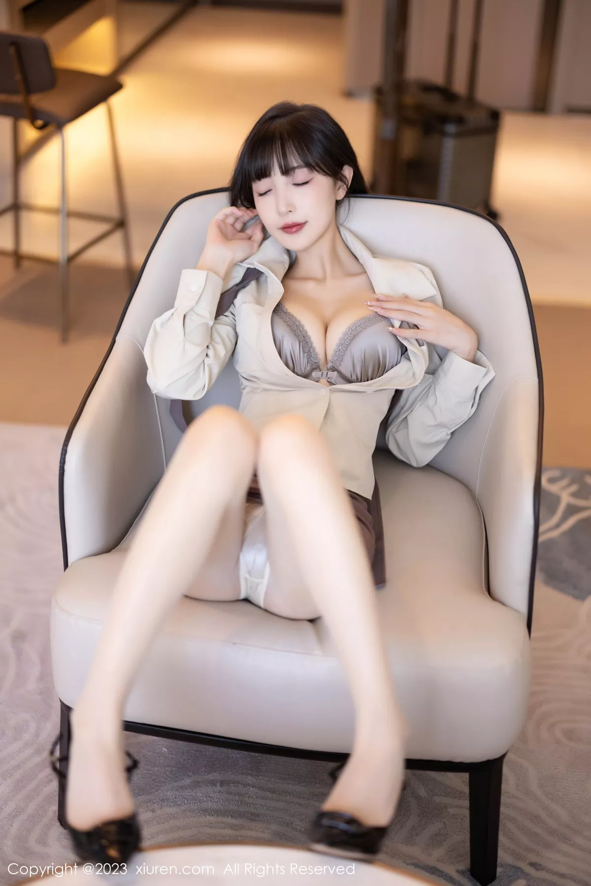 [XiuRen秀人网]第7745期林星阑写真 [83P]-037