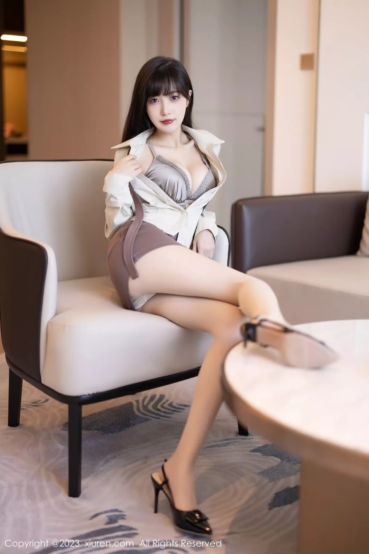 [XiuRen秀人网]第7745期林星阑写真 [83P]-032