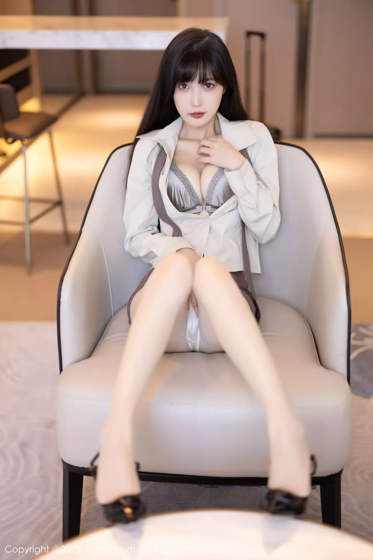 [XiuRen秀人网]第7745期林星阑写真 [83P]-039