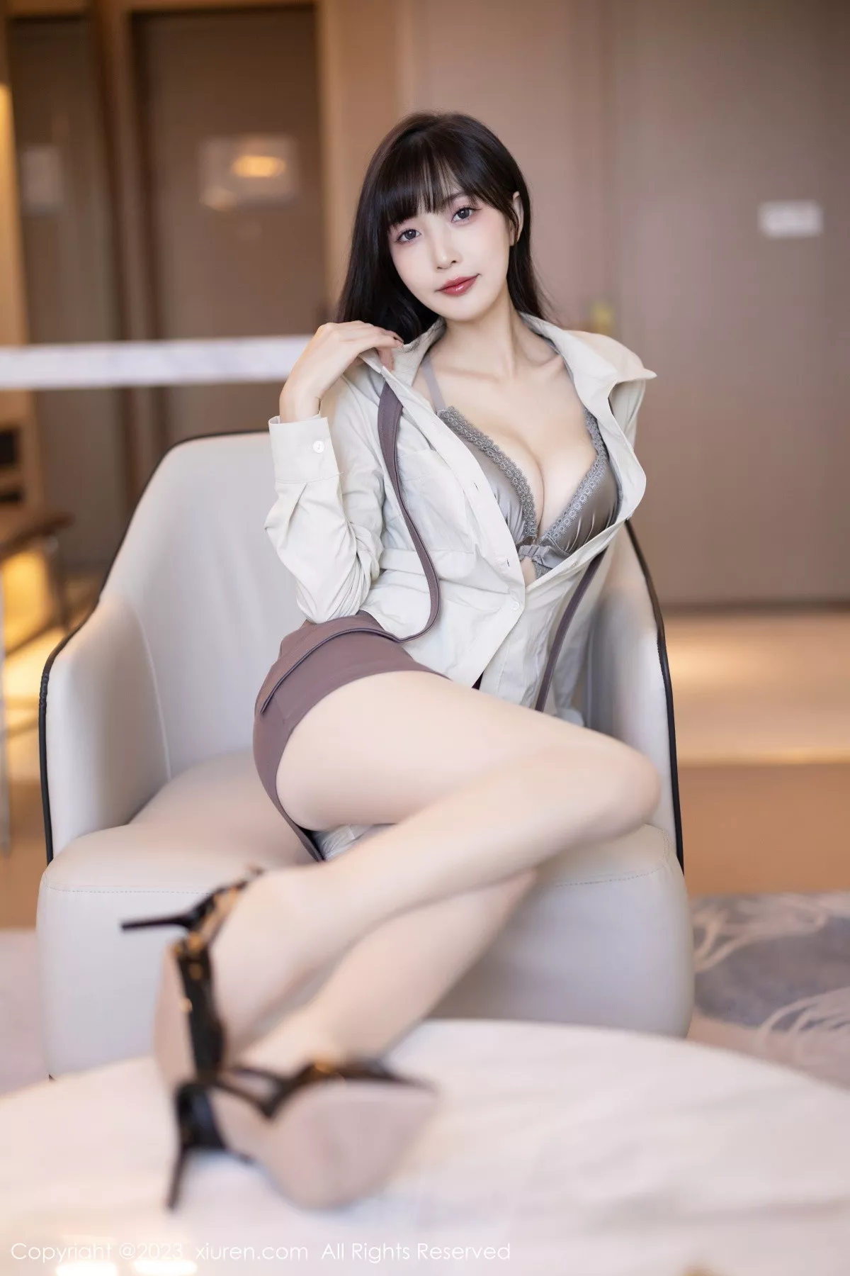 [XiuRen秀人网]第7745期林星阑写真 [83P]-035