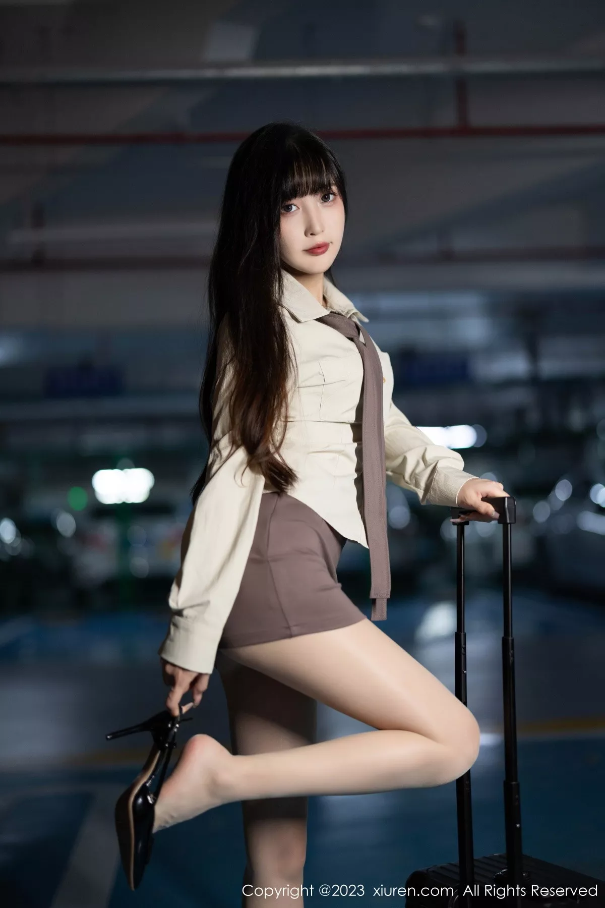 [XiuRen秀人网]第7745期林星阑写真 [83P]-014