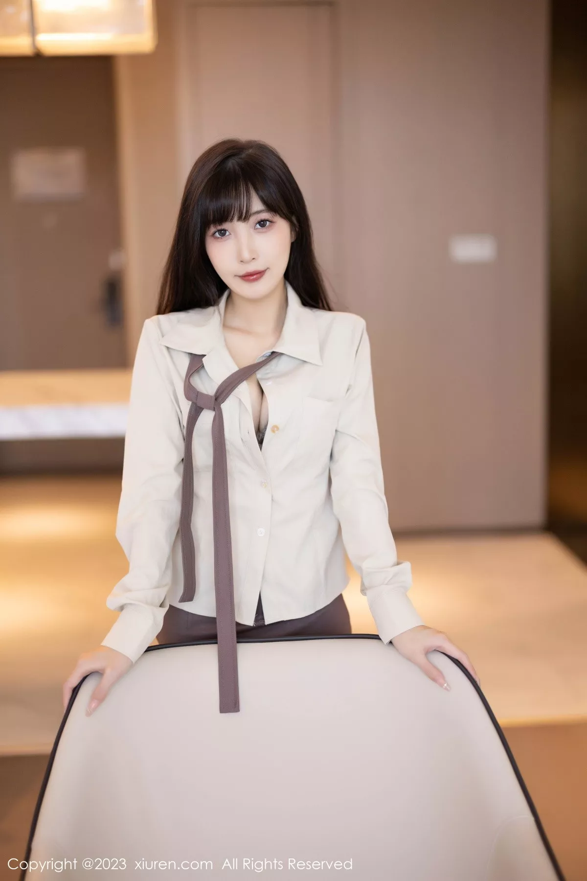 [XiuRen秀人网]第7745期林星阑写真 [83P]-024