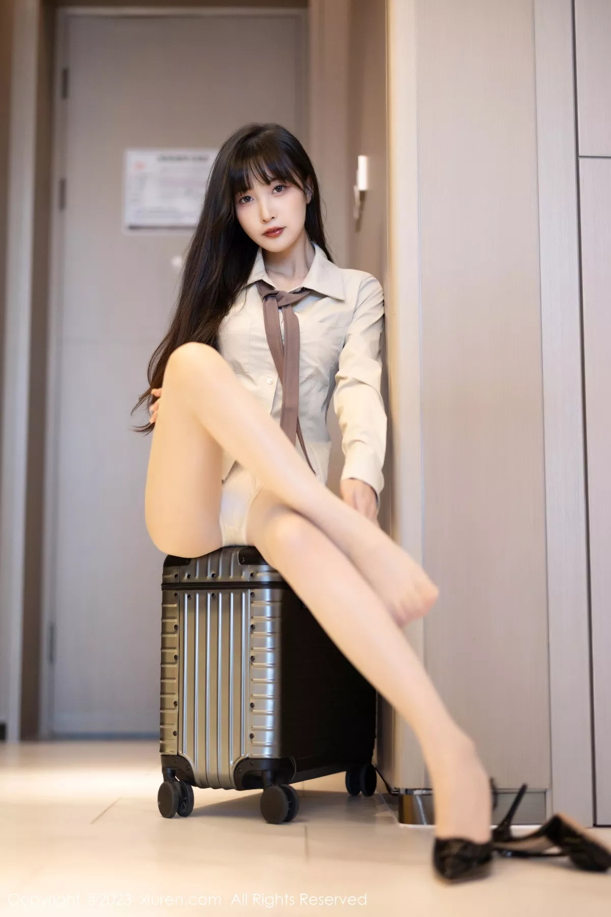 [XiuRen秀人网]第7745期林星阑写真 [83P]-023