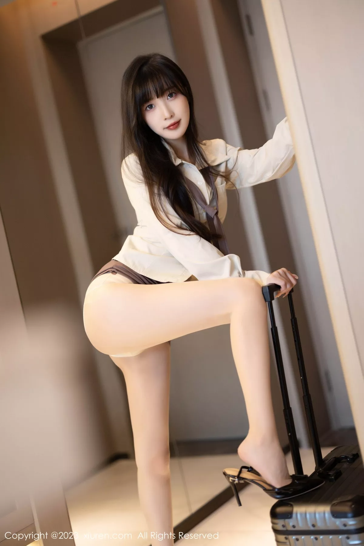 [XiuRen秀人网]第7745期林星阑写真 [83P]-018