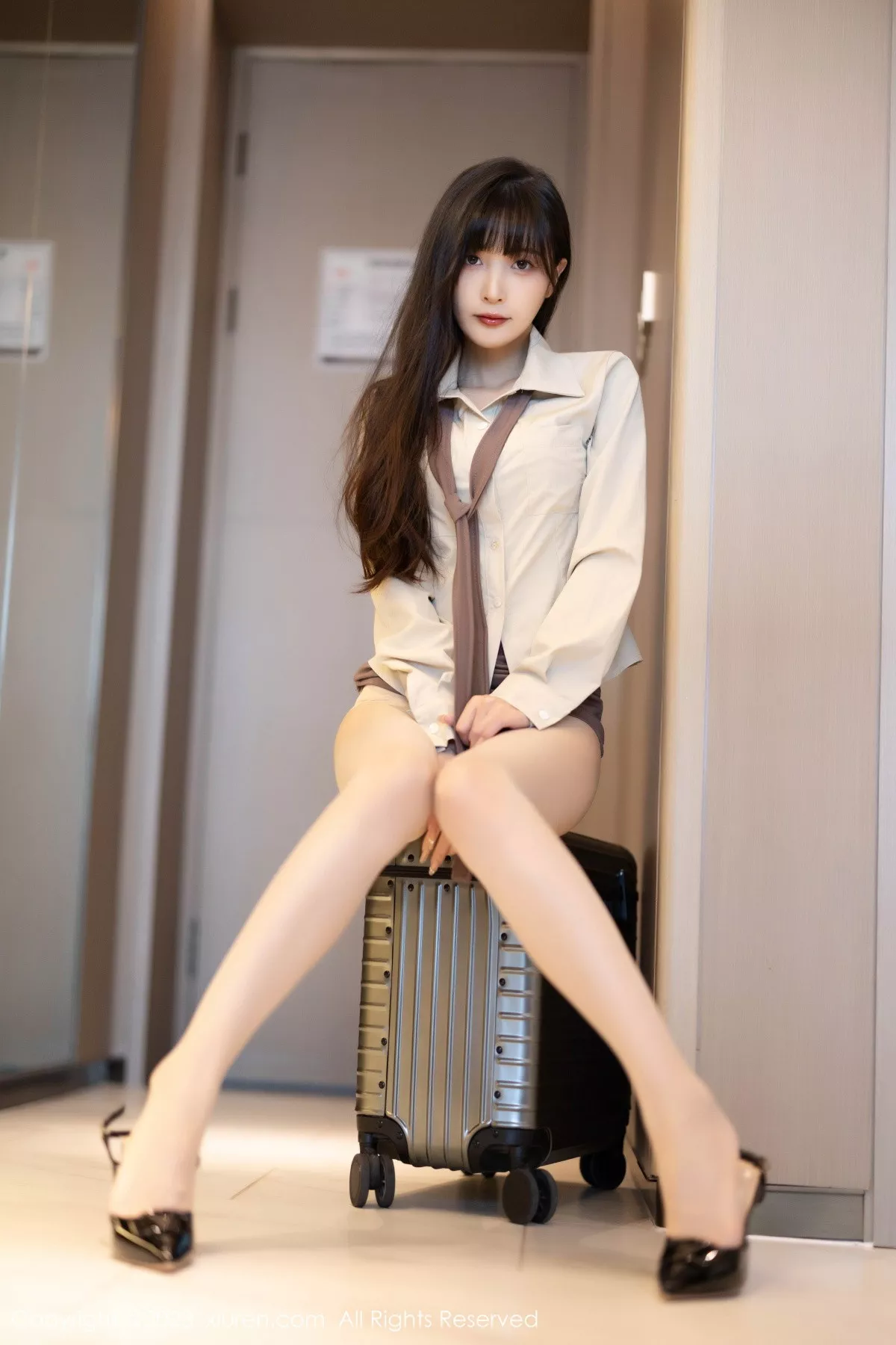 [XiuRen秀人网]第7745期林星阑写真 [83P]-020