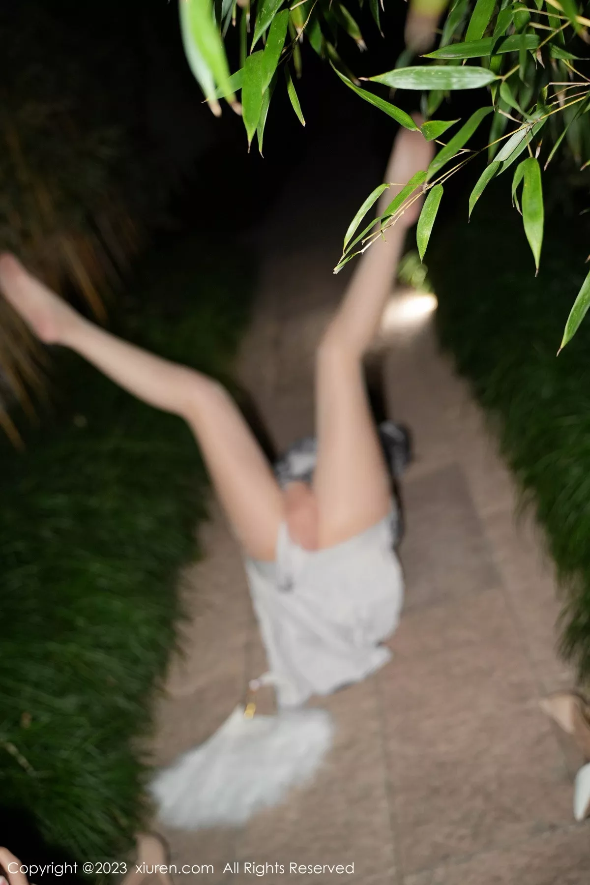 [XiuRen秀人网]第7744期周妍希写真 [77P]-046