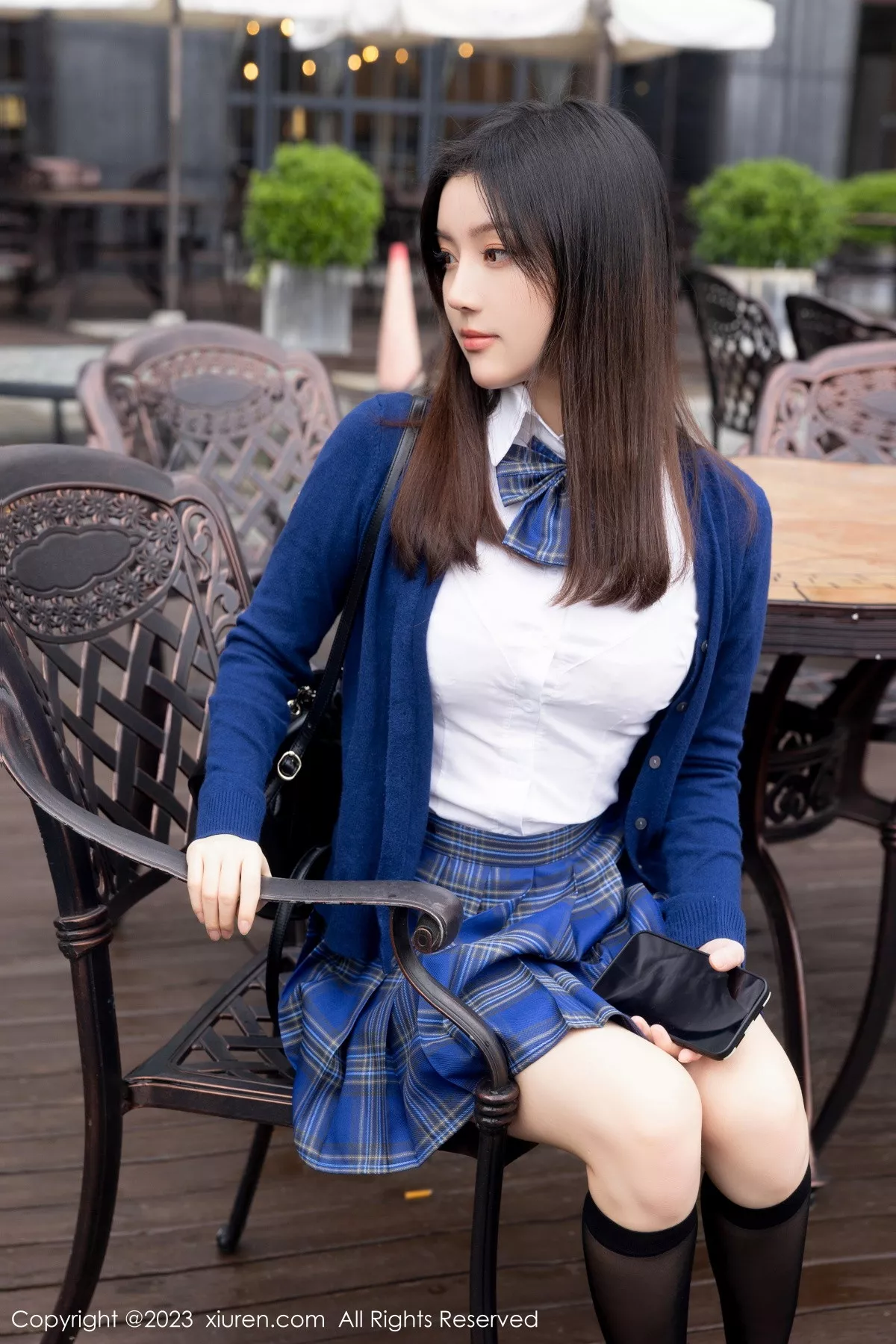 [XiuRen秀人网]第7754期豆瓣酱写真 [92P]-015