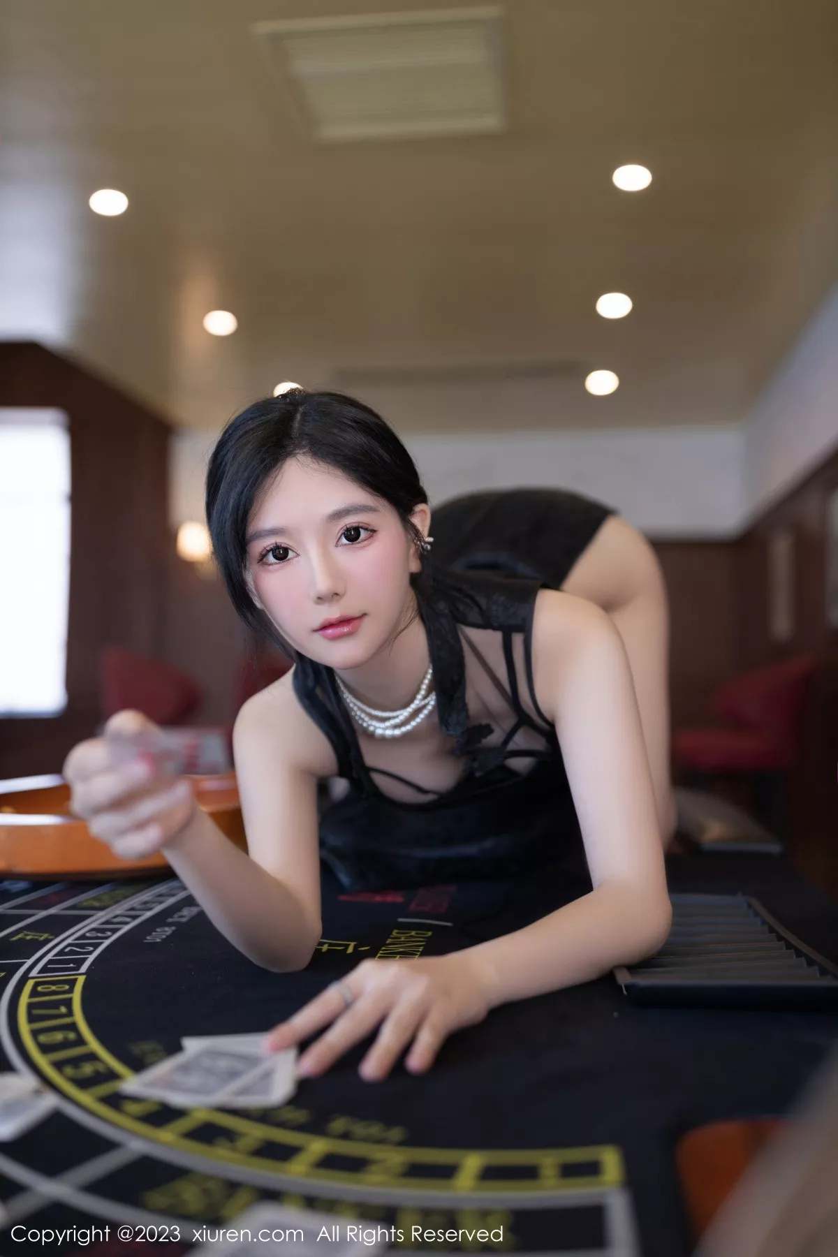 [XiuRen秀人网]第7753期幼幼写真 [80P]-050