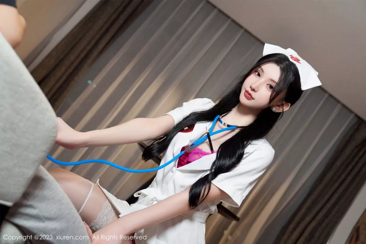 [XiuRen秀人网]第7755期周于希写真 [94P]-021