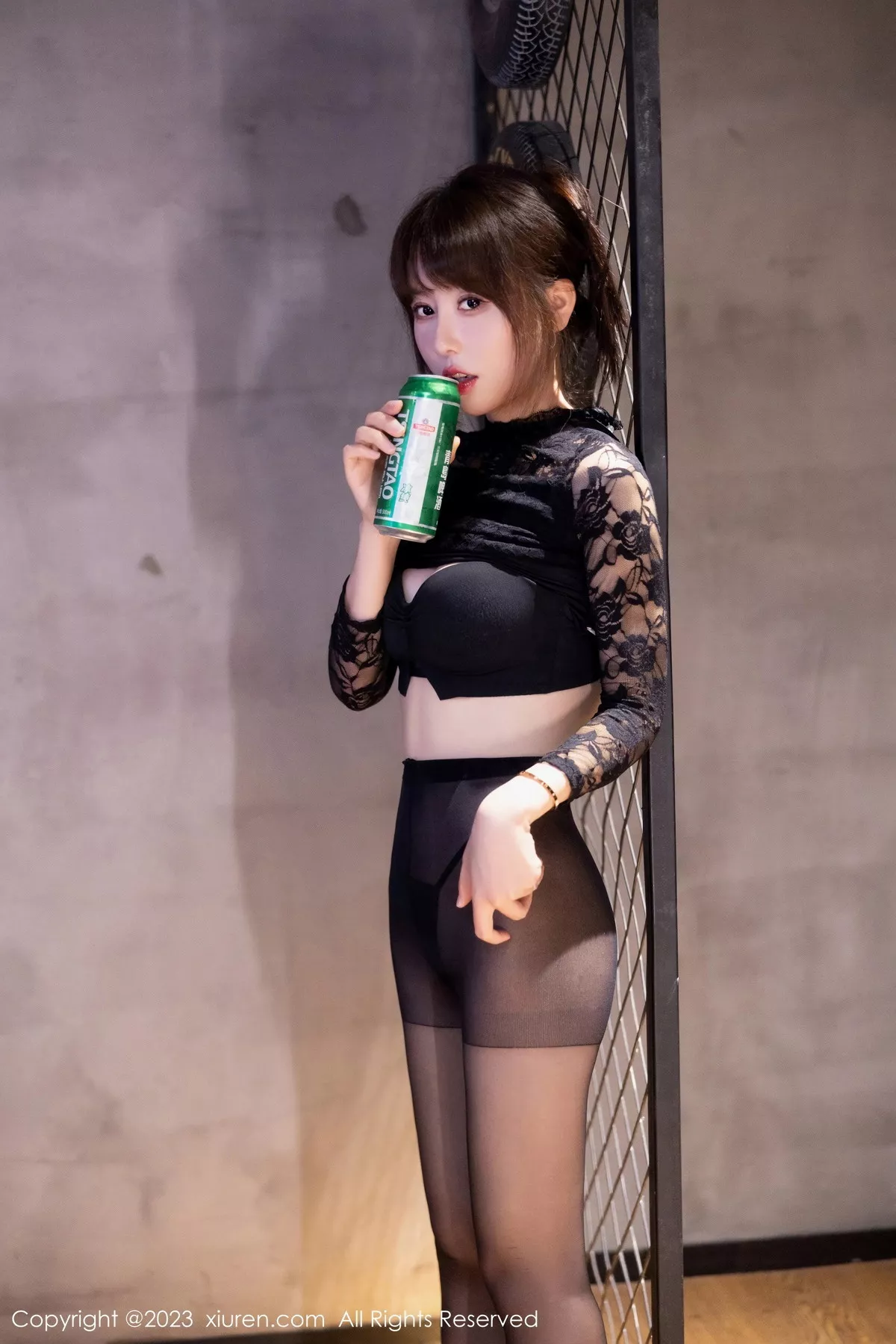 [XiuRen秀人网]第7751期韩系学妹写真 [101P]-028