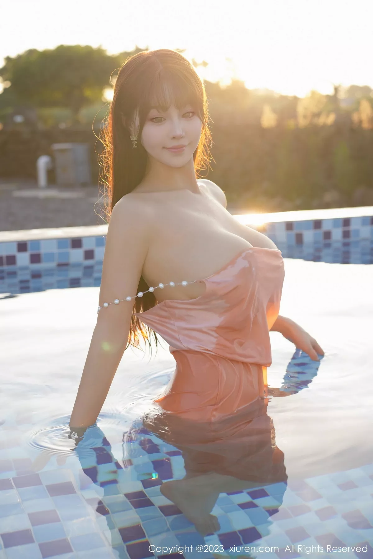 [XiuRen秀人网]第7747期朱可儿写真 [70P]-036