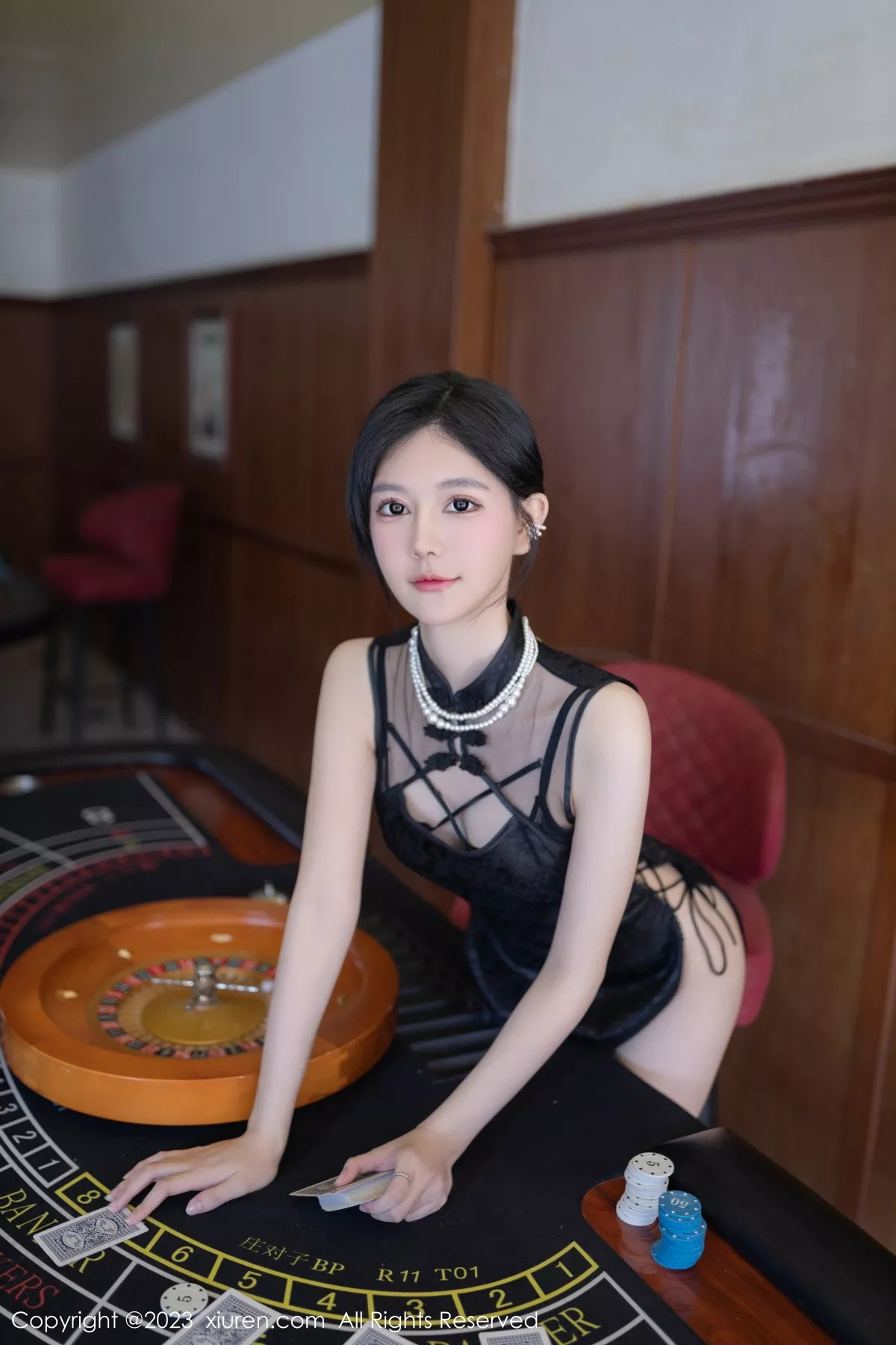 [XiuRen秀人网]第7753期幼幼写真 [80P]-005