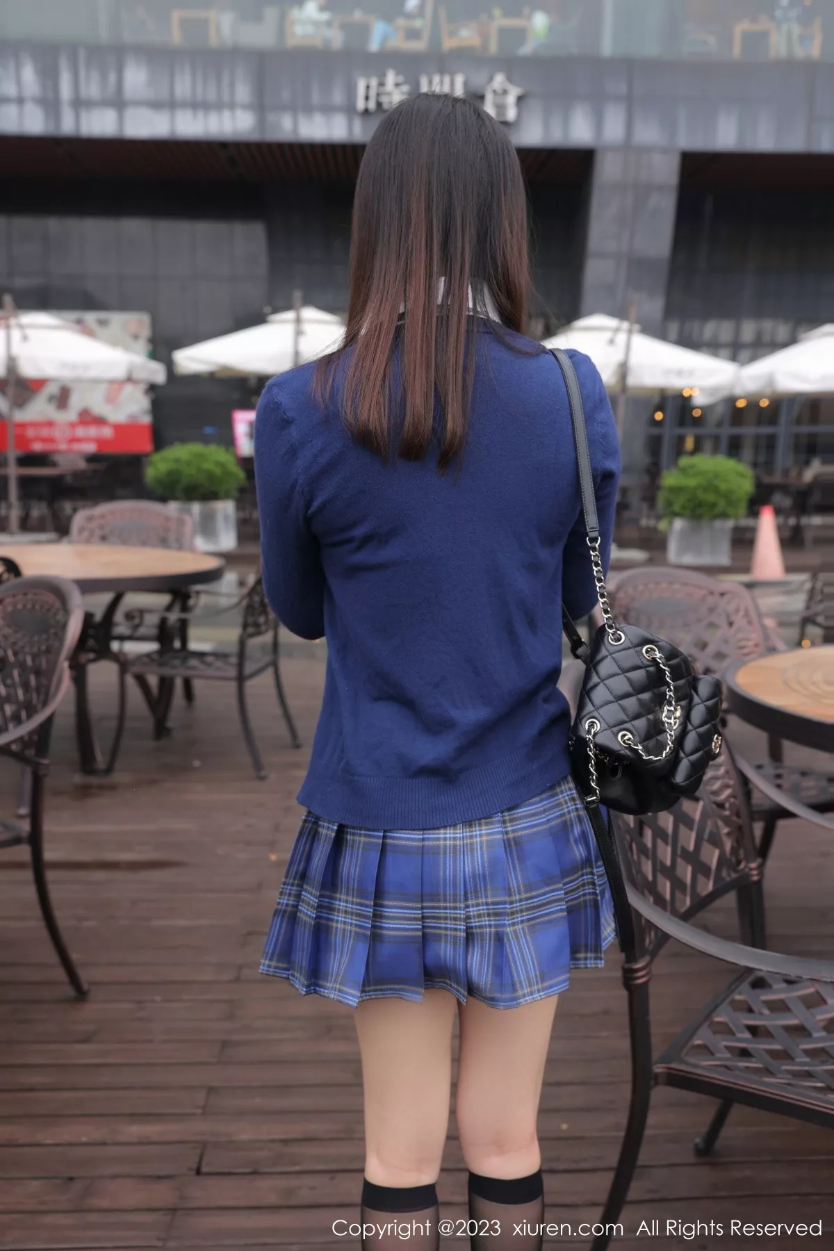 [XiuRen秀人网]第7754期豆瓣酱写真 [92P]-017