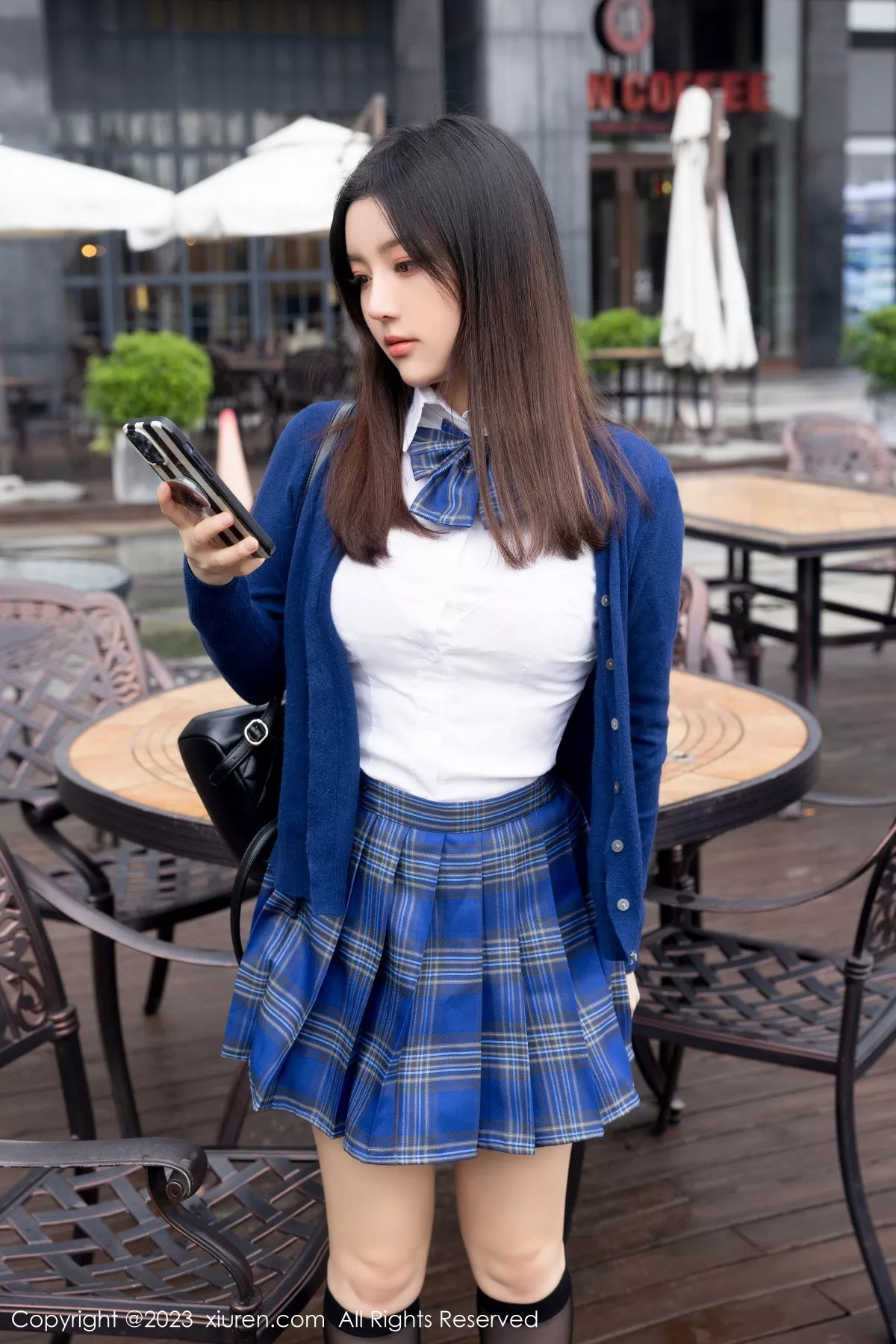 [XiuRen秀人网]第7754期豆瓣酱写真 [92P]-016
