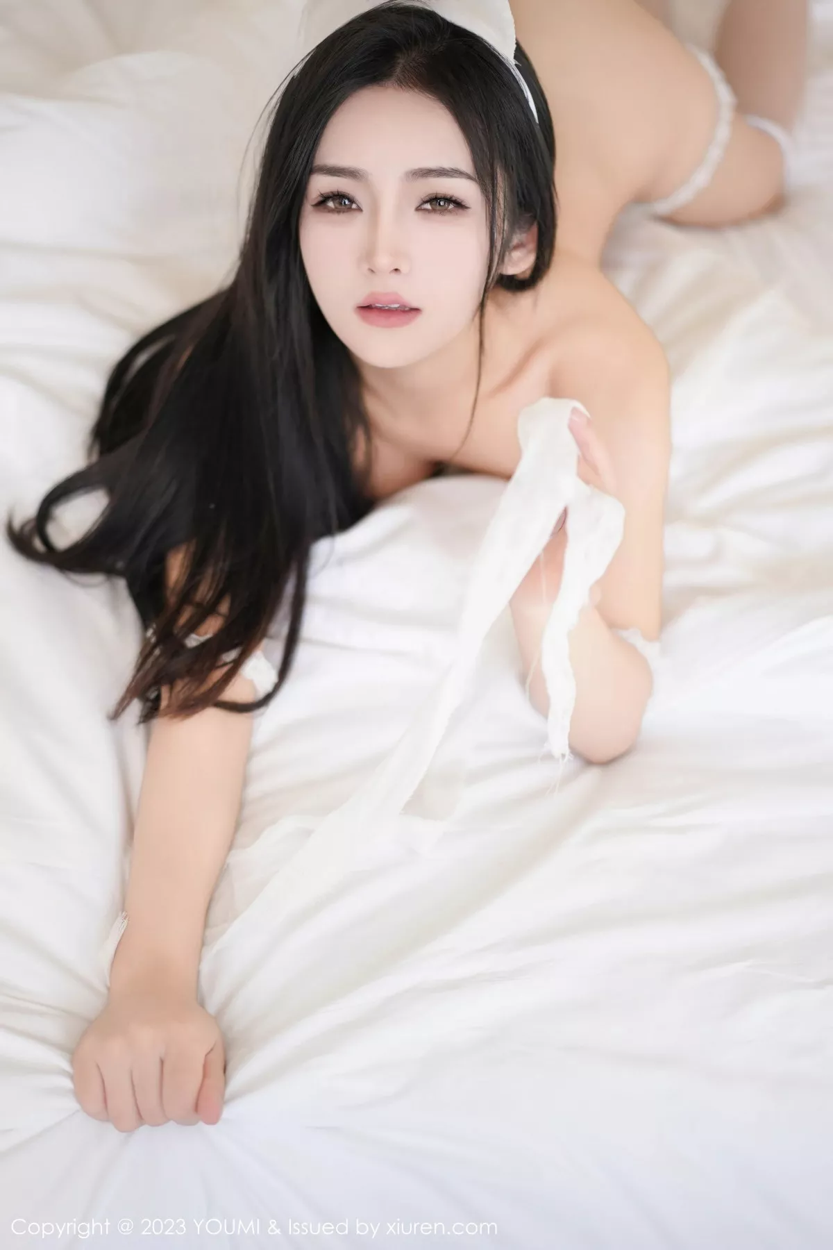 [YouMi尤蜜荟]第1009期谭小灵写真 [97P]-096