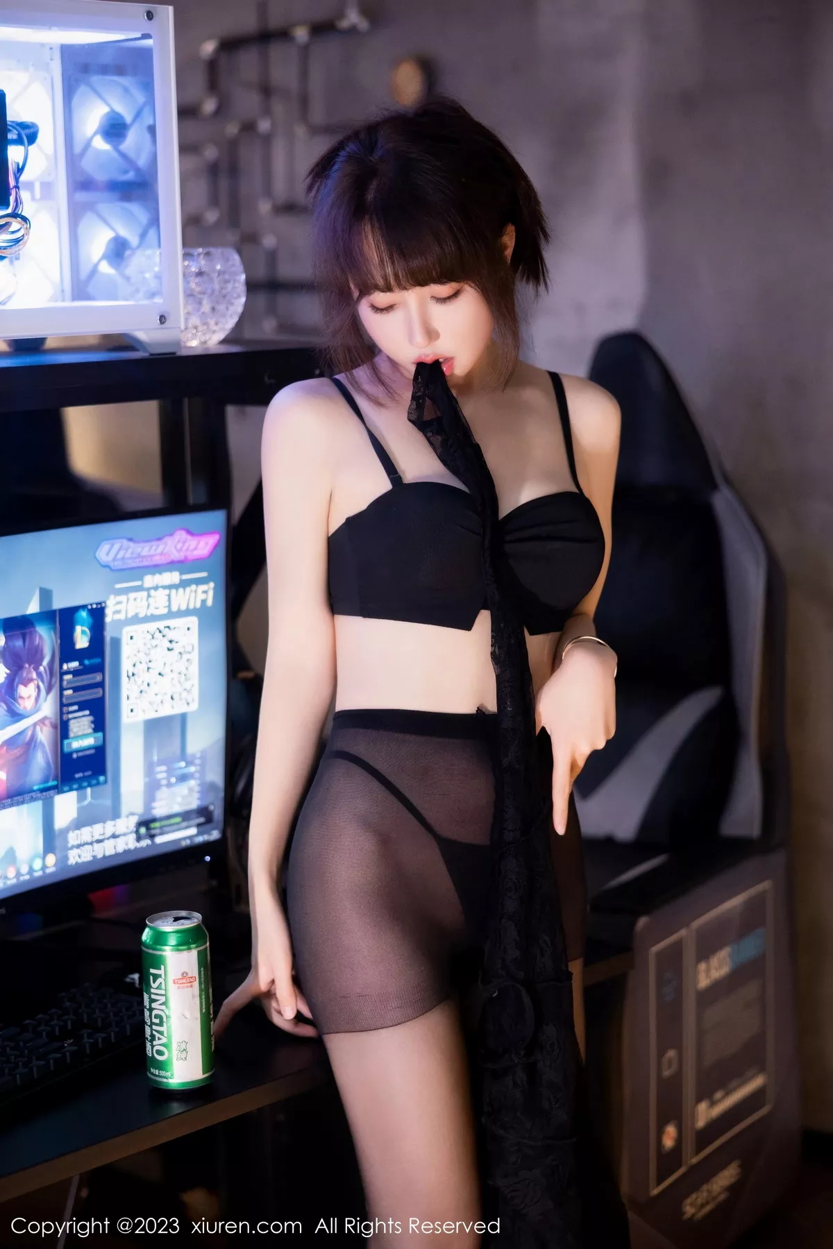 [XiuRen秀人网]第7751期韩系学妹写真 [101P]-051