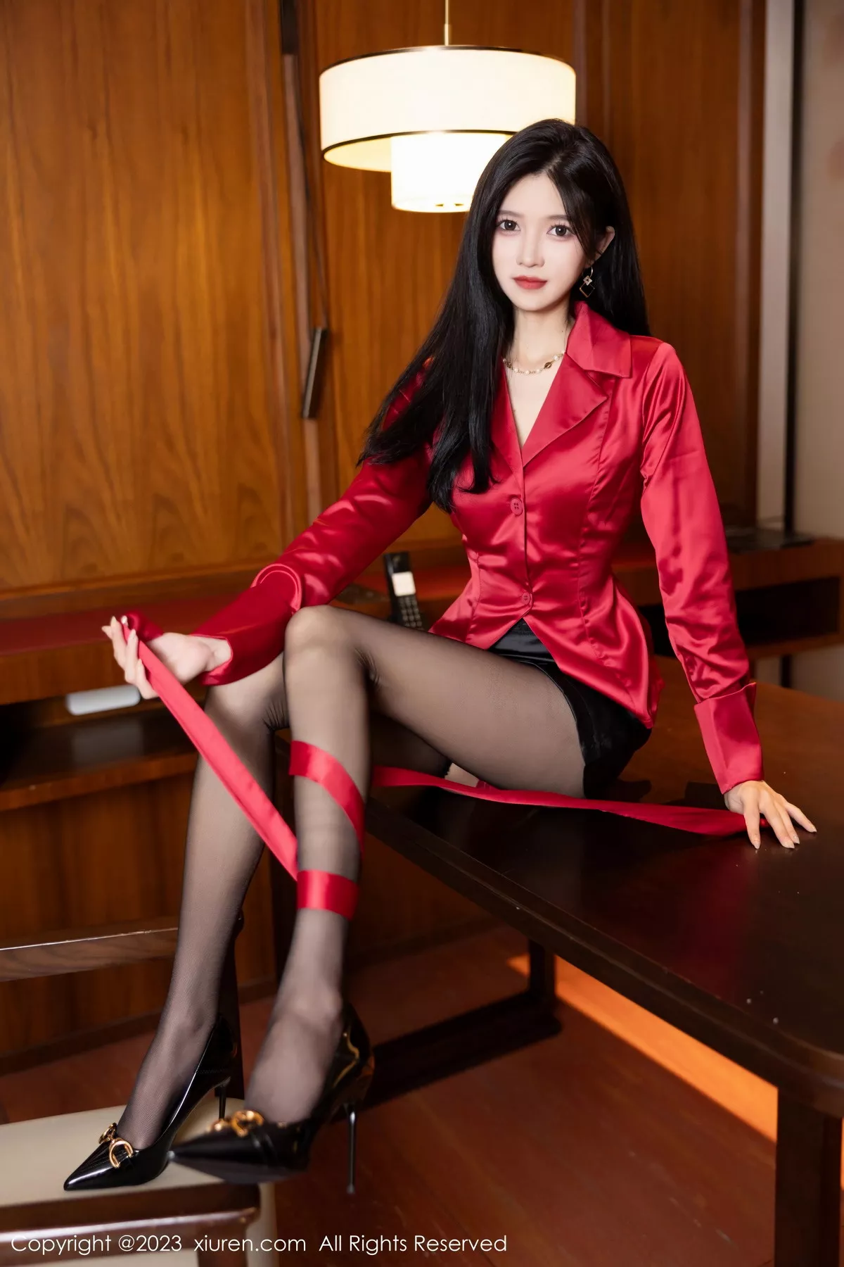 [XiuRen秀人网]第7750期程程程写真 [83P]-013