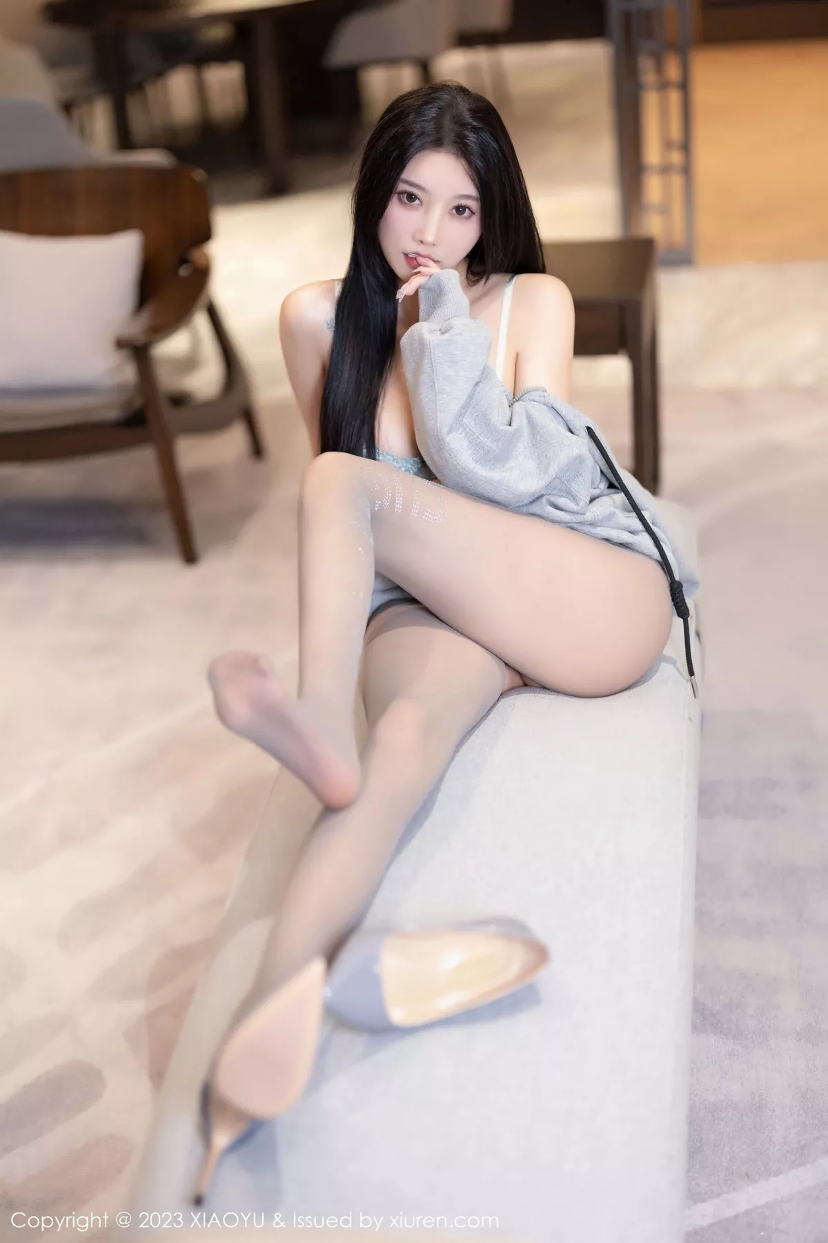 [XiaoYu画语界]第1156期杨晨晨写真 [100P]-070
