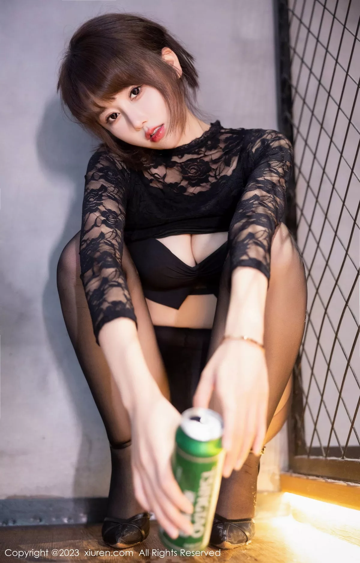 [XiuRen秀人网]第7751期韩系学妹写真 [101P]-041