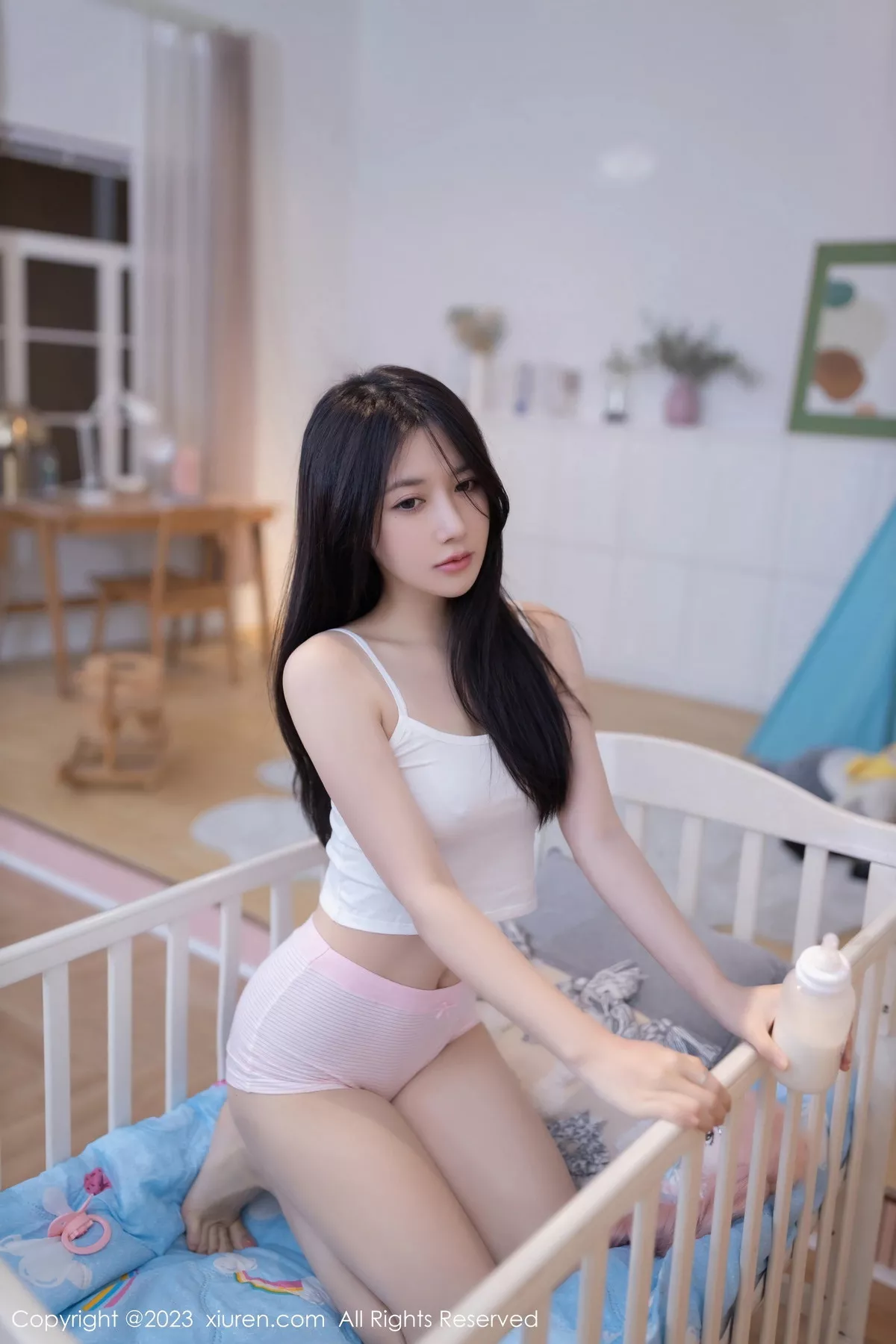 [XiuRen秀人网]第7752期鱼子酱写真 [80P]-007