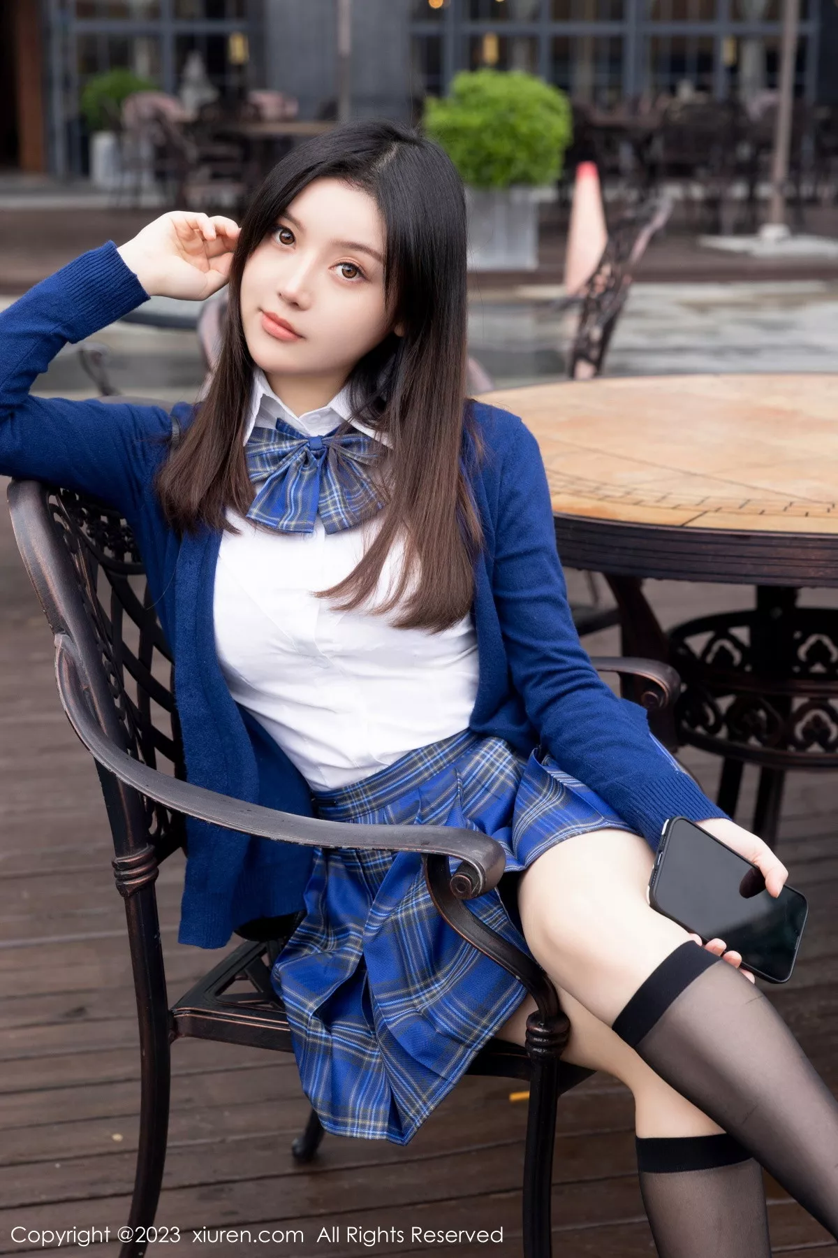 [XiuRen秀人网]第7754期豆瓣酱写真 [92P]-014