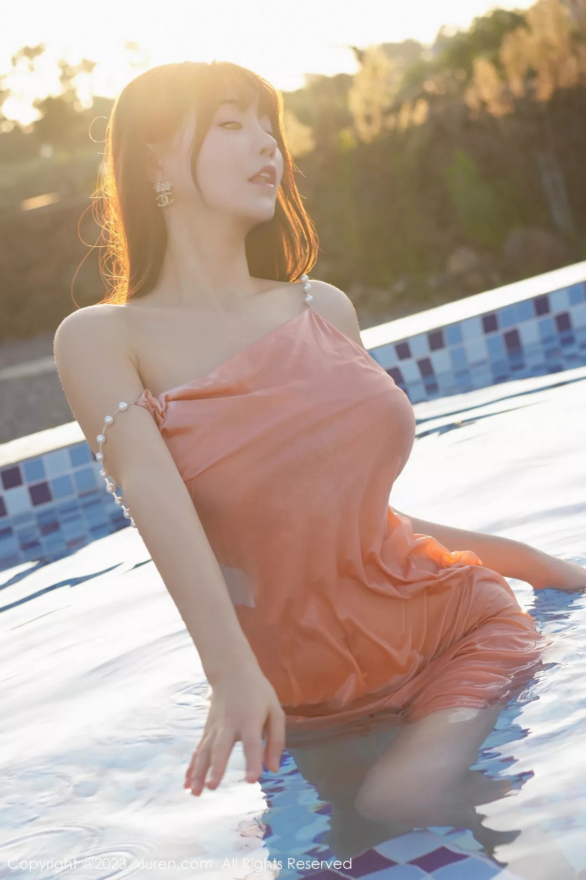 [XiuRen秀人网]第7747期朱可儿写真 [70P]-031
