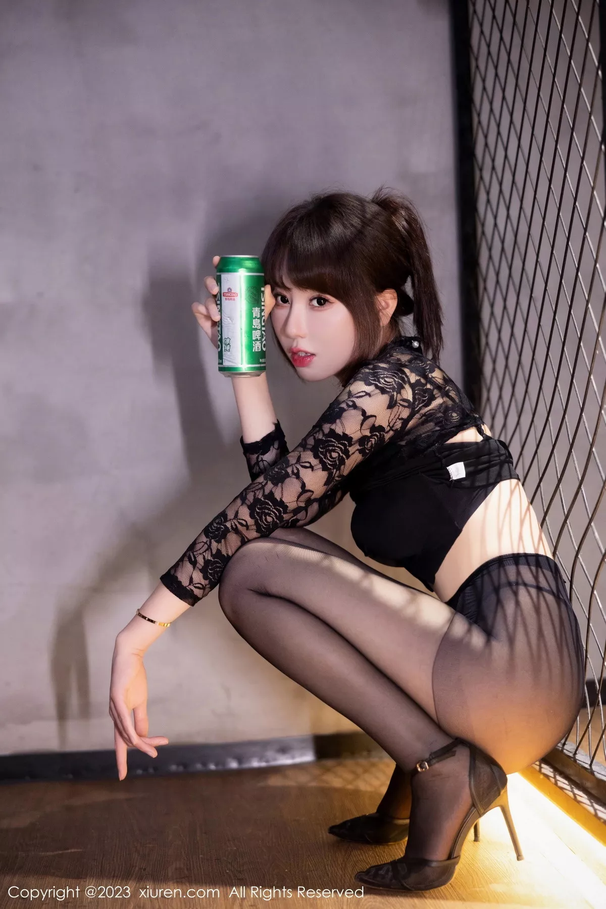 [XiuRen秀人网]第7751期韩系学妹写真 [101P]-029