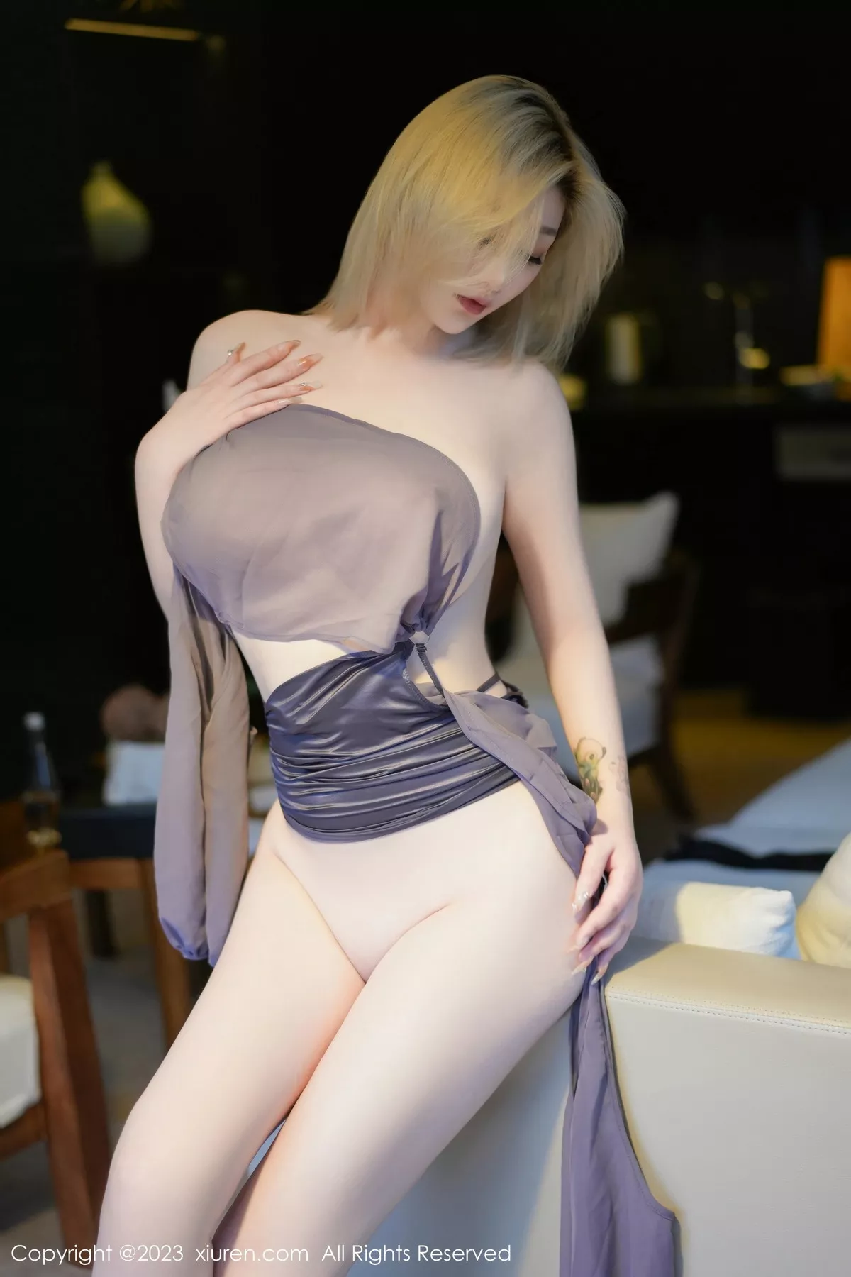 [XiuRen秀人网]第7749期妲己写真 [70P]-066