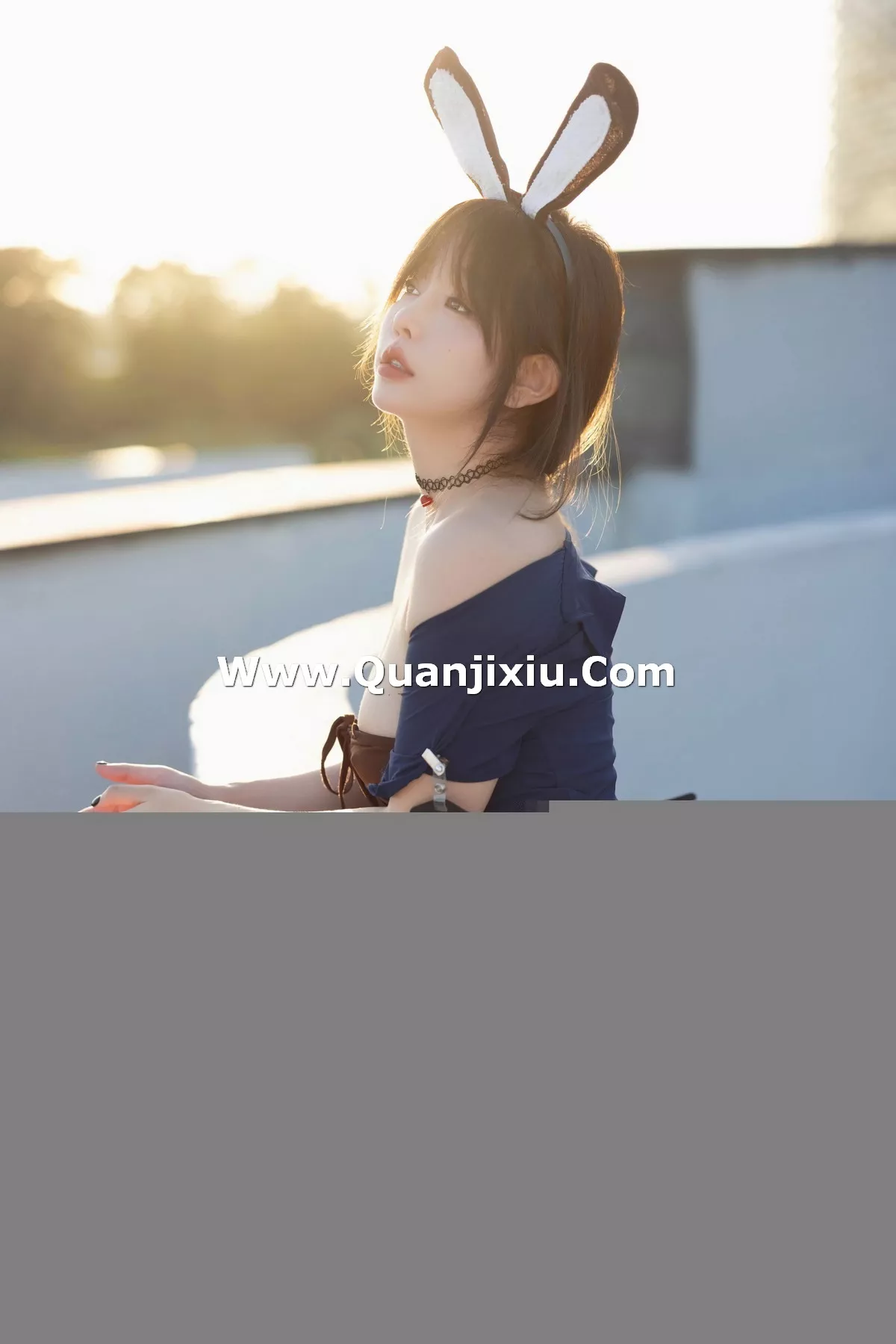 [HuaYang花漾]第555期王雨纯写真 [113P]-049