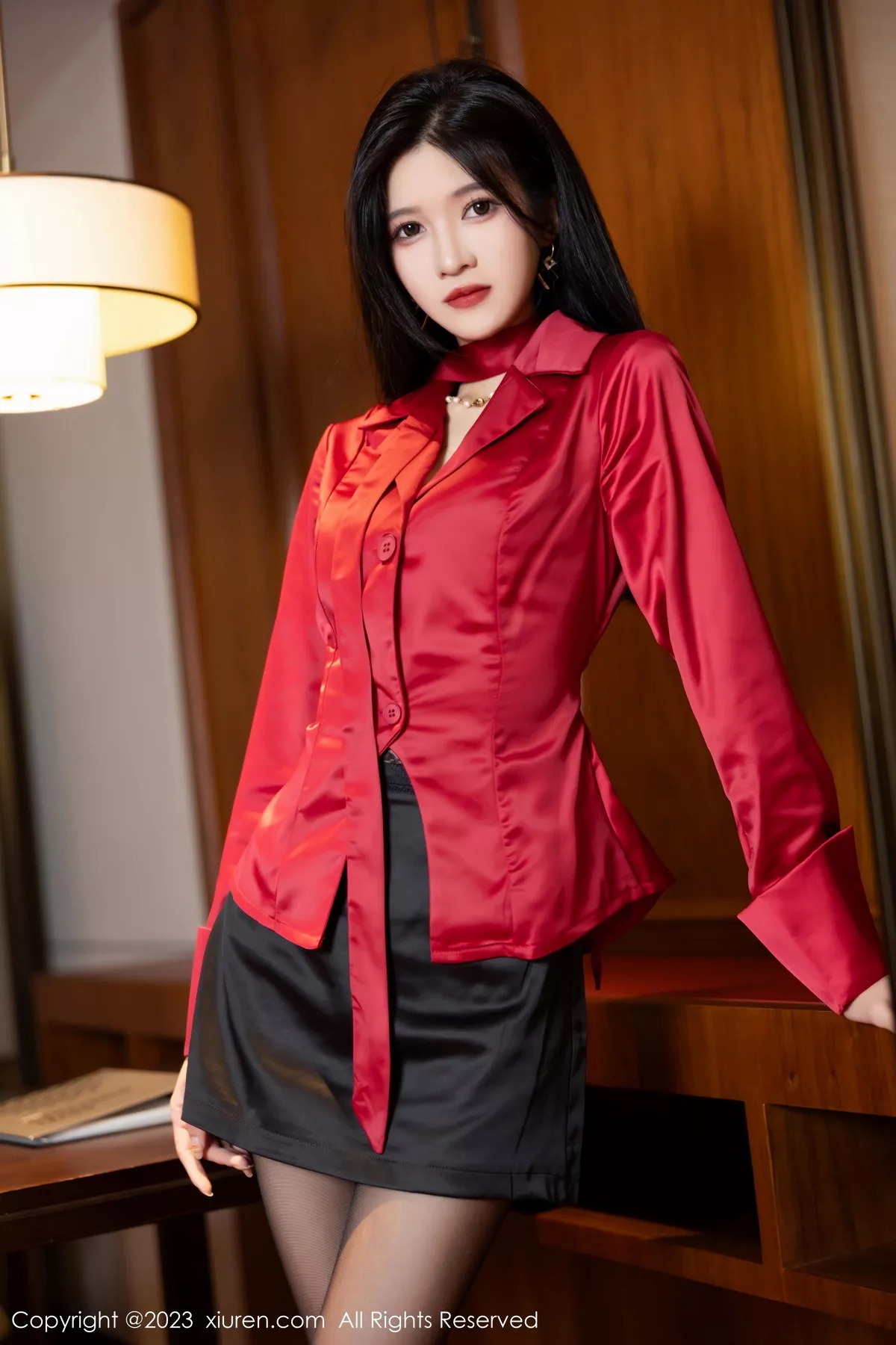 [XiuRen秀人网]第7750期程程程写真 [83P]-007