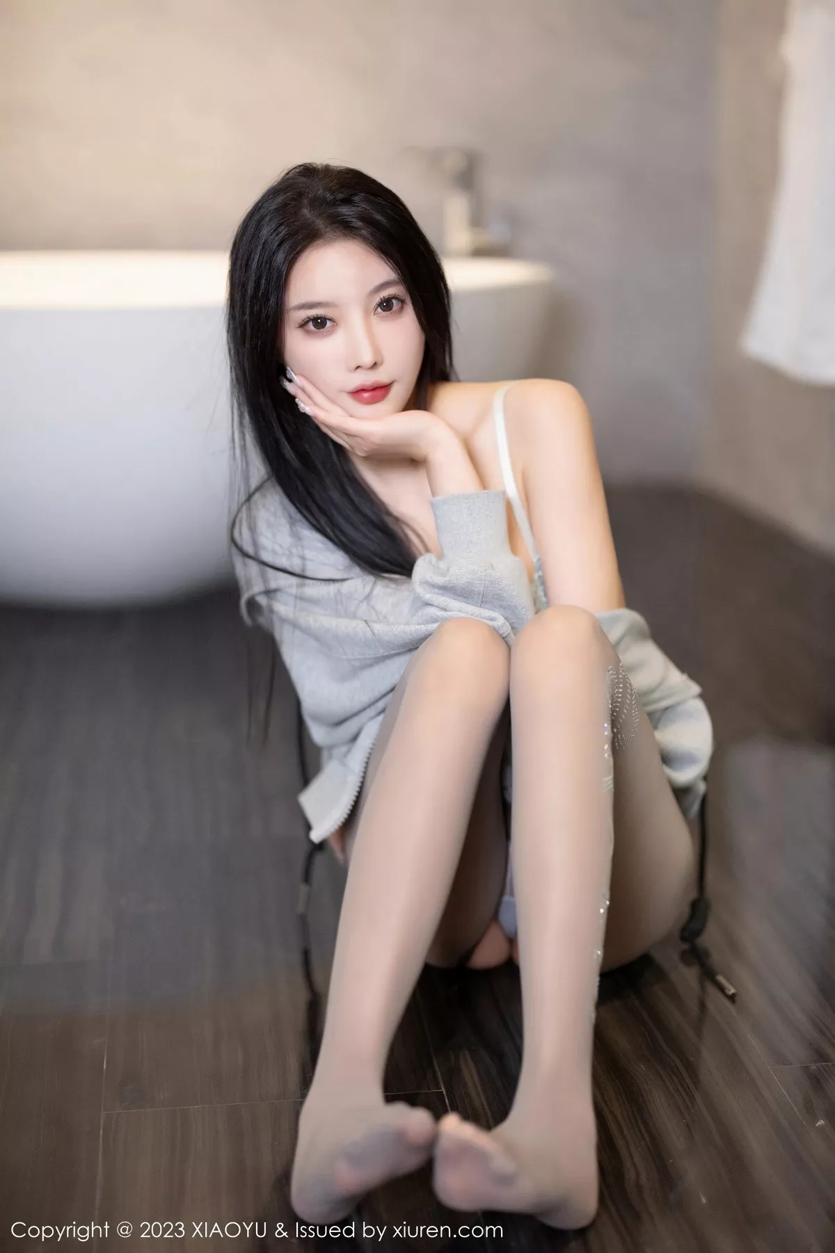 [XiaoYu画语界]第1156期杨晨晨写真 [100P]-086